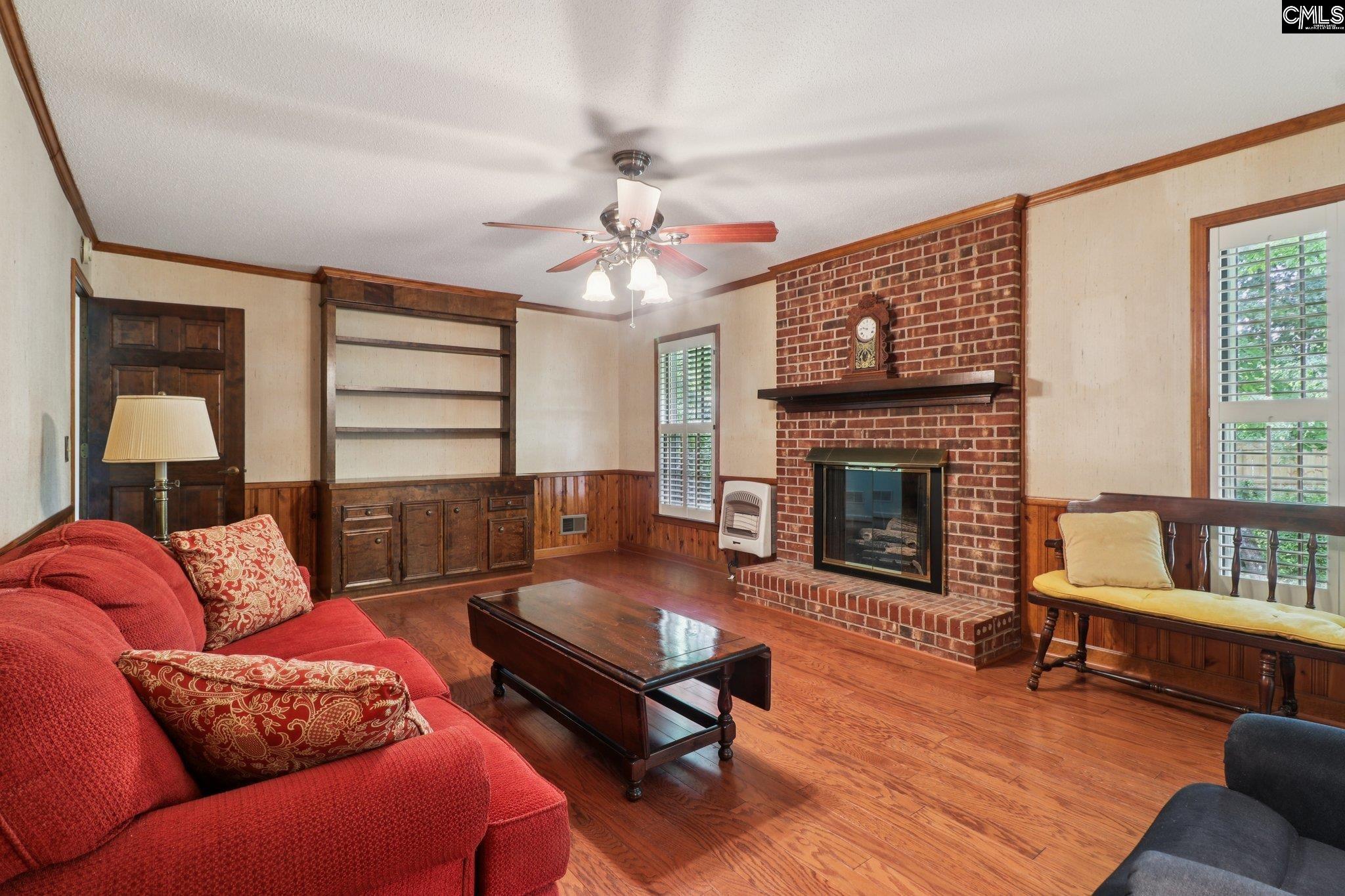 410 Beechwood Drive Columbia, SC 29212