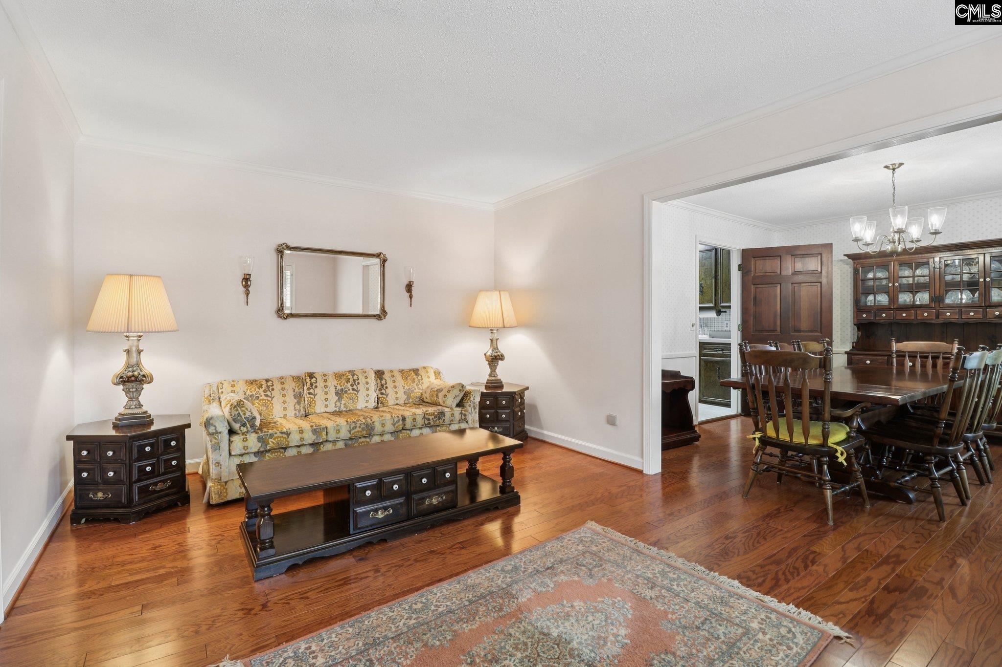410 Beechwood Drive Columbia, SC 29212