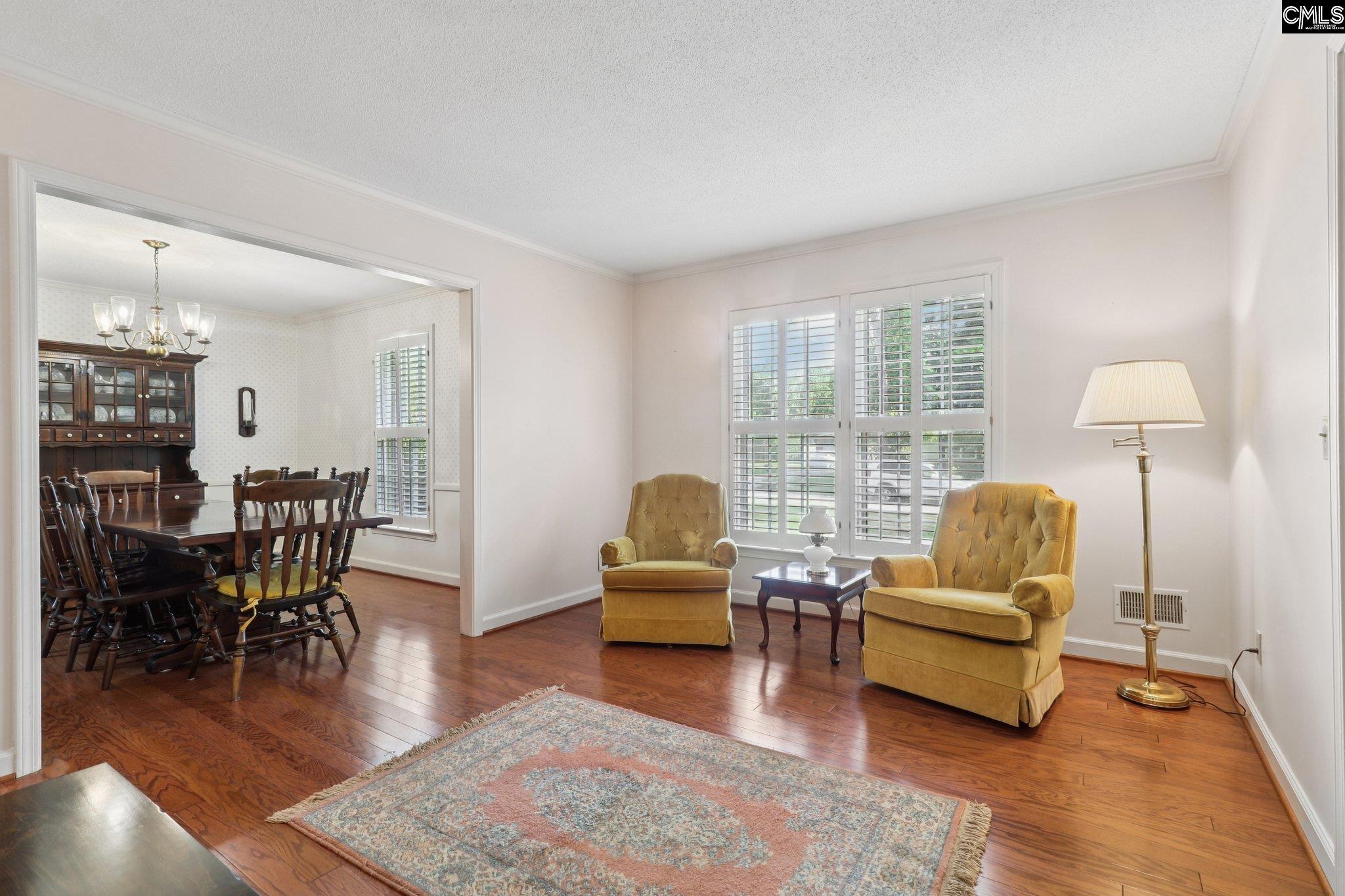 410 Beechwood Drive Columbia, SC 29212