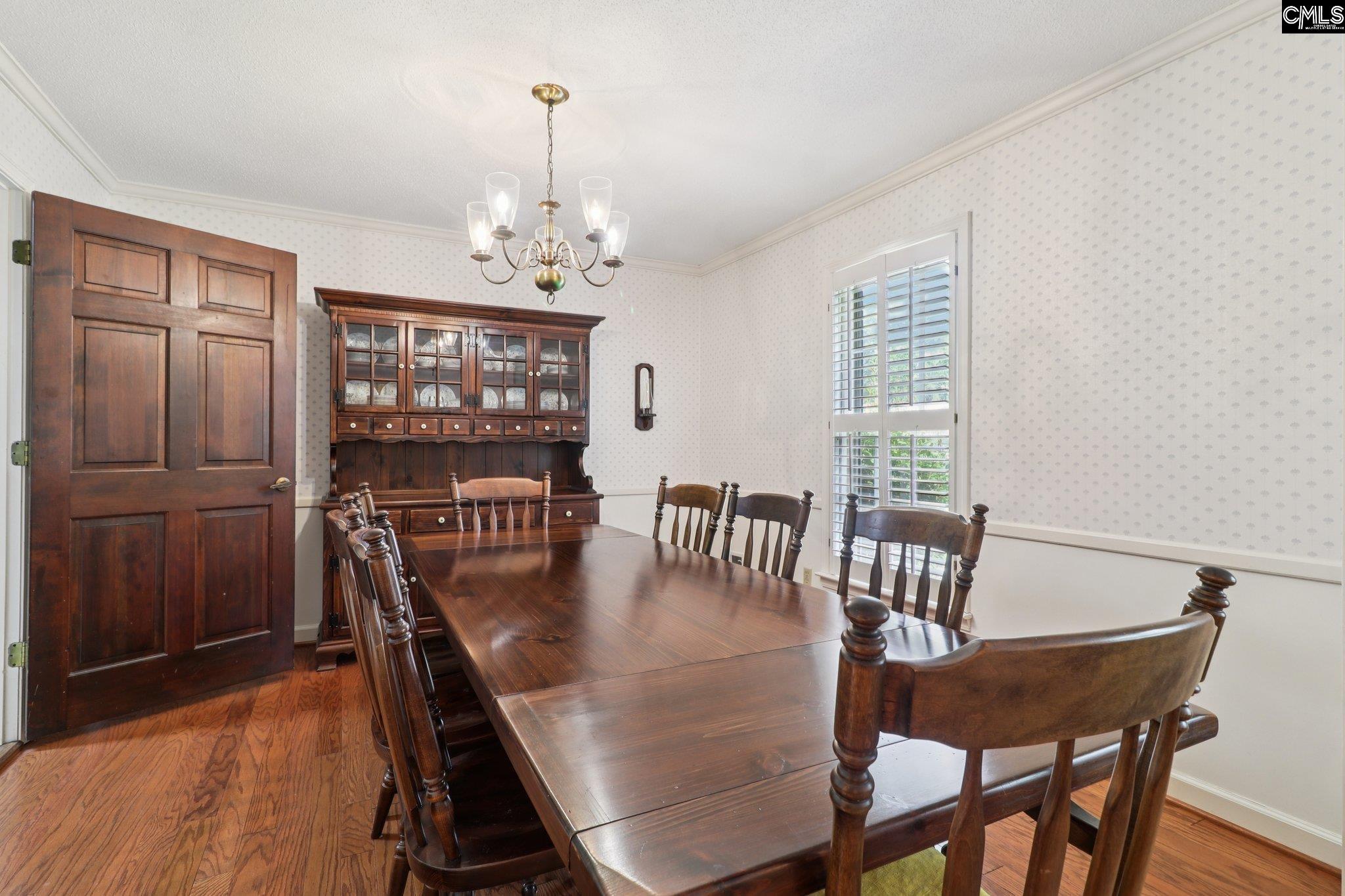 410 Beechwood Drive Columbia, SC 29212