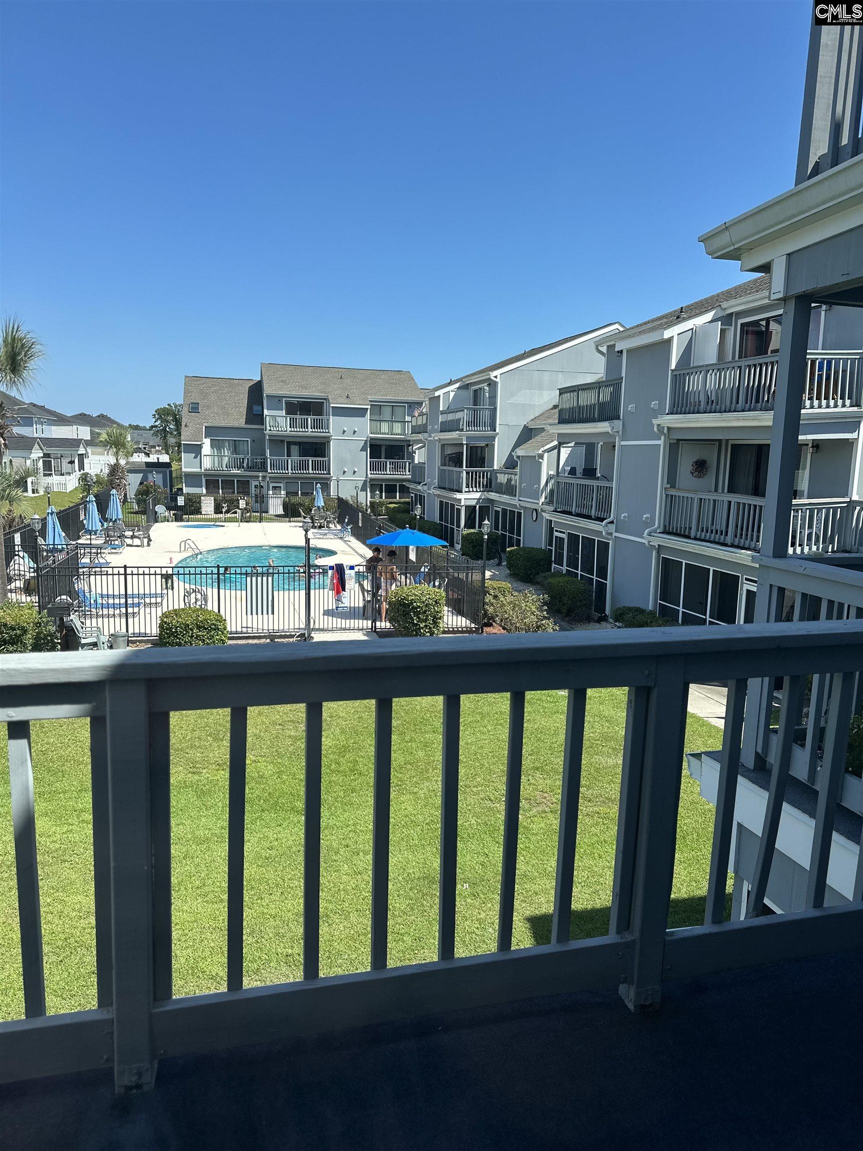 1880 Colony Drive Myrtle Beach, SC 29575