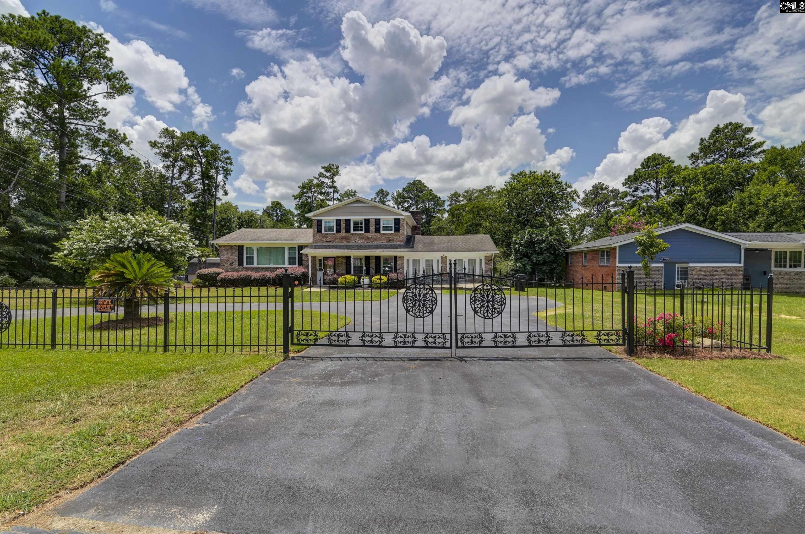 2426 Bush River Road Columbia, SC 29210