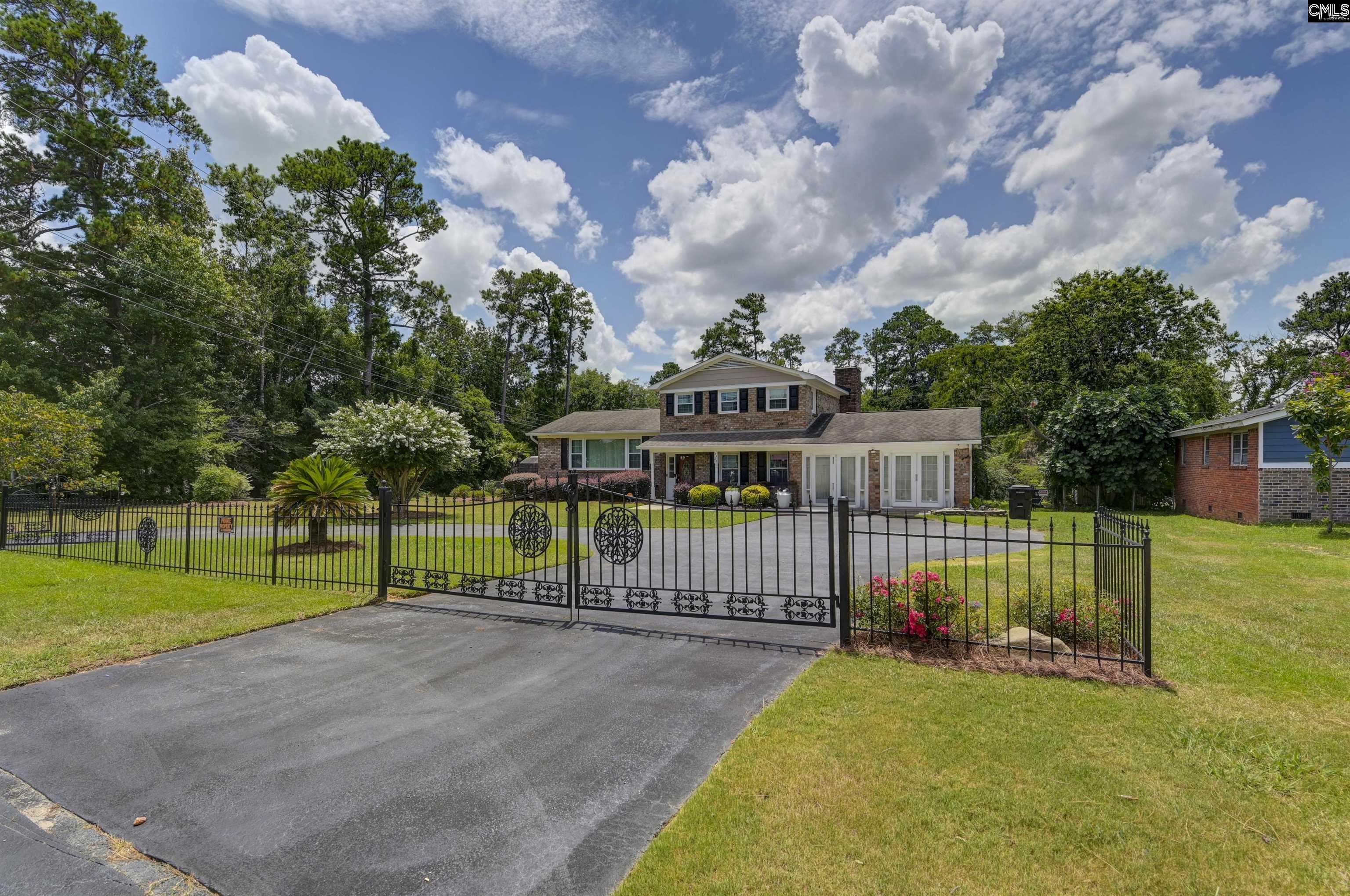 2426 Bush River Road Columbia, SC 29210