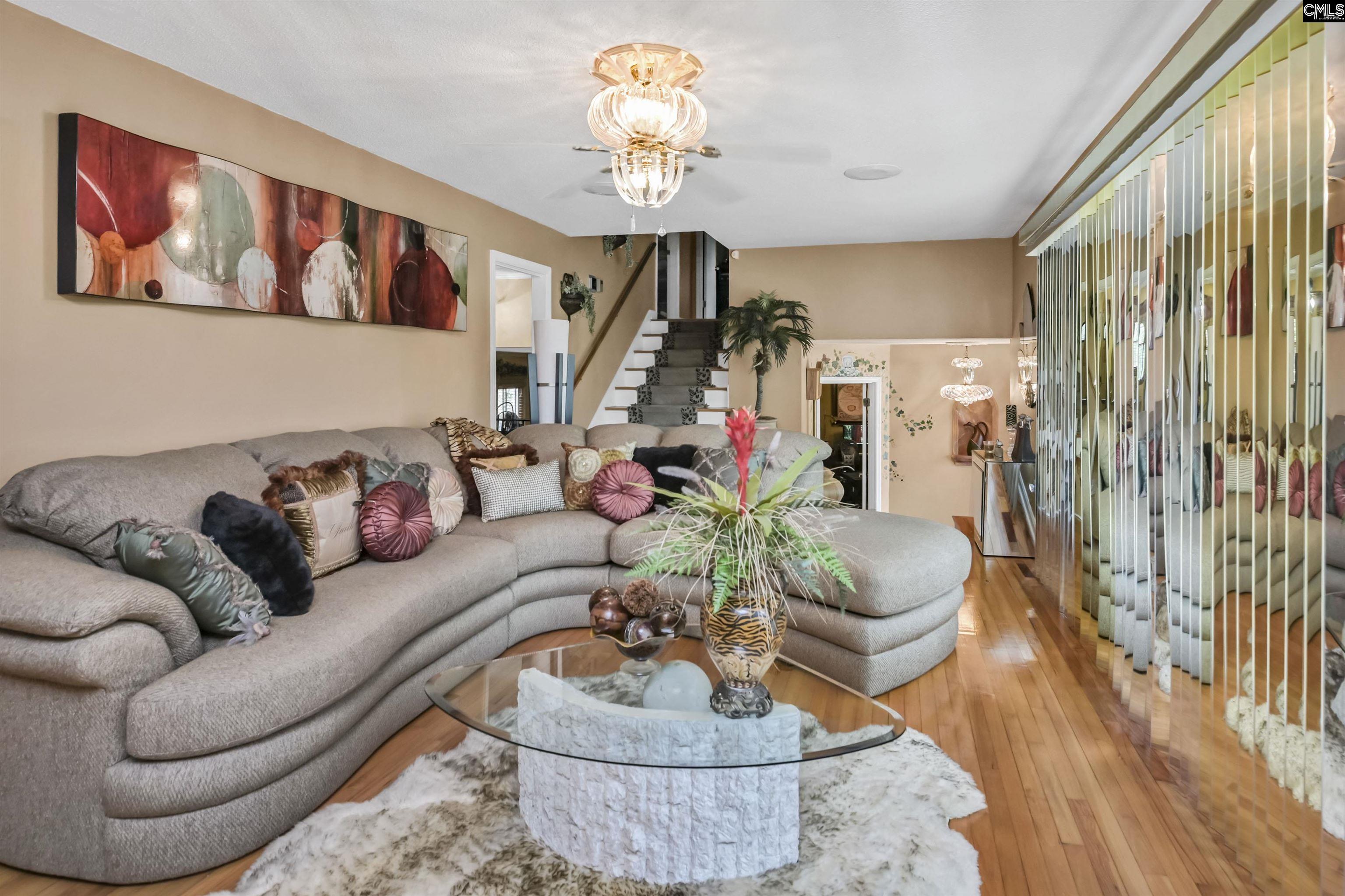 2426 Bush River Road Columbia, SC 29210