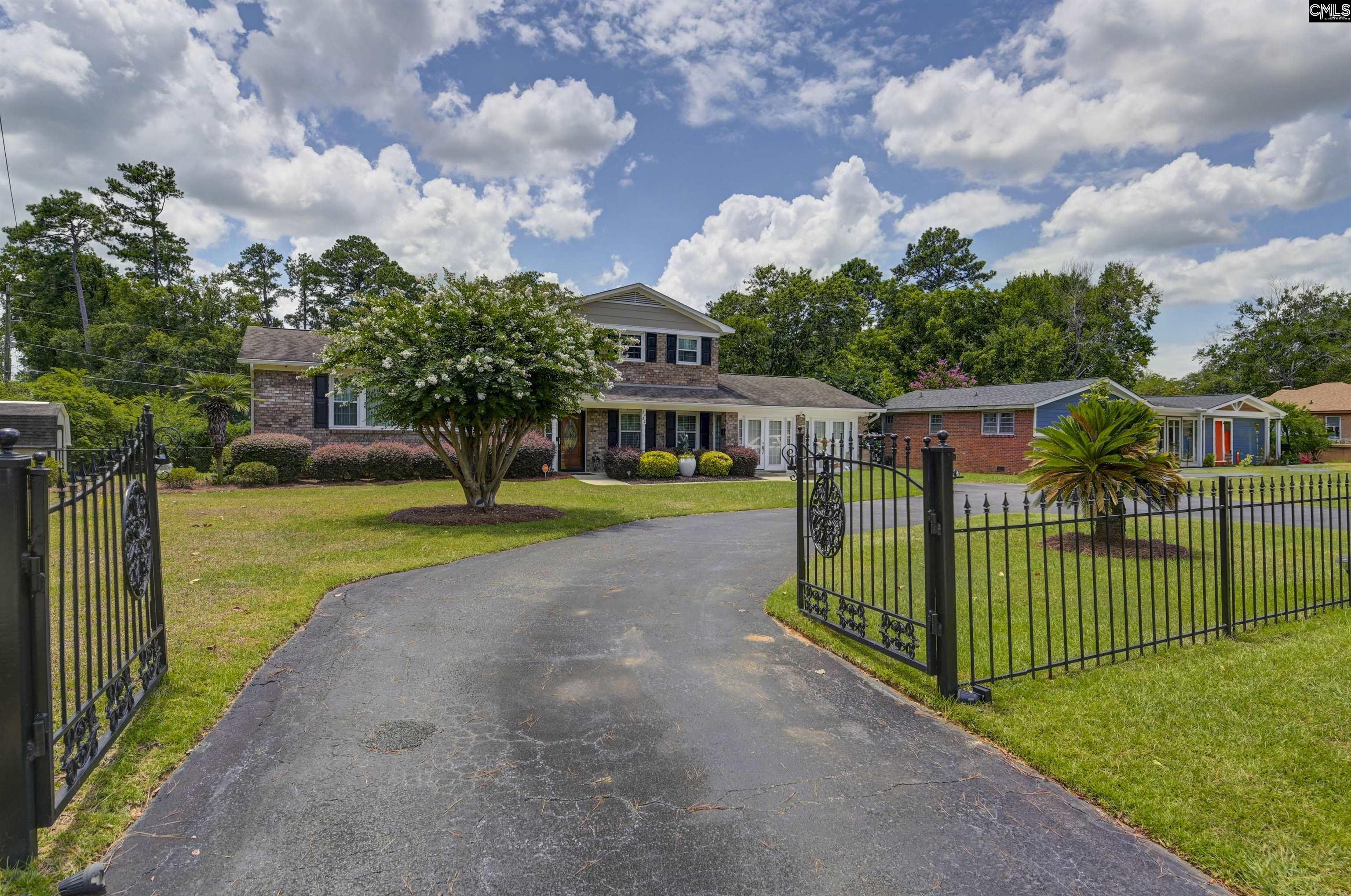 2426 Bush River Road Columbia, SC 29210