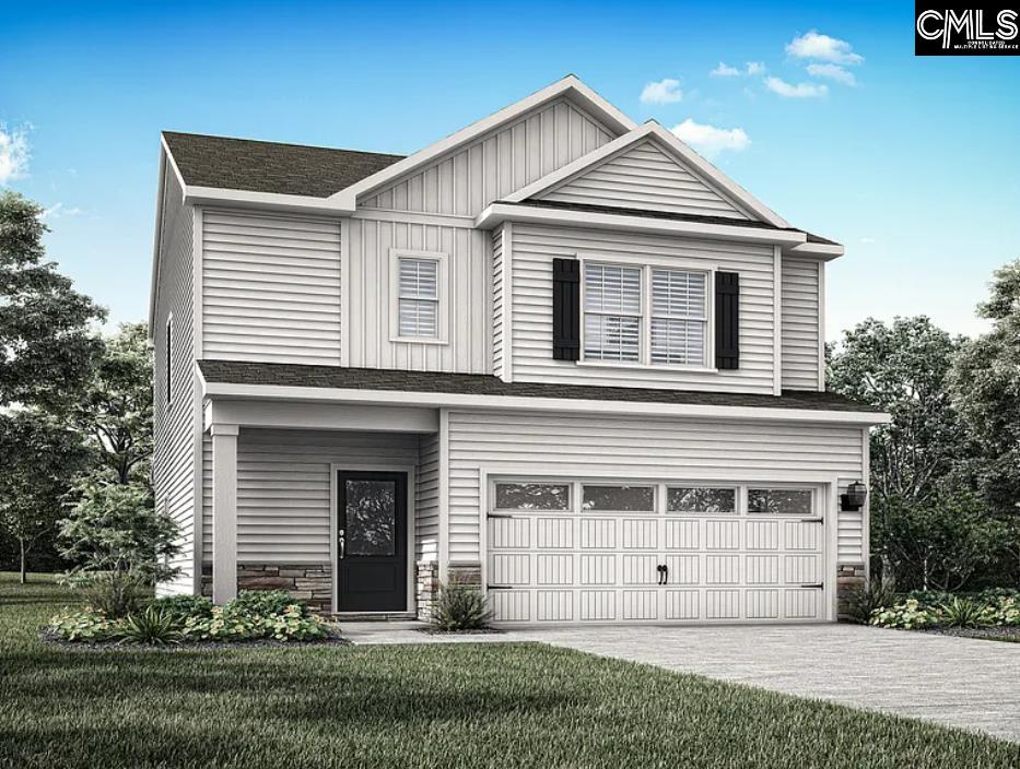 107 Sundew Road Elgin, SC 29045