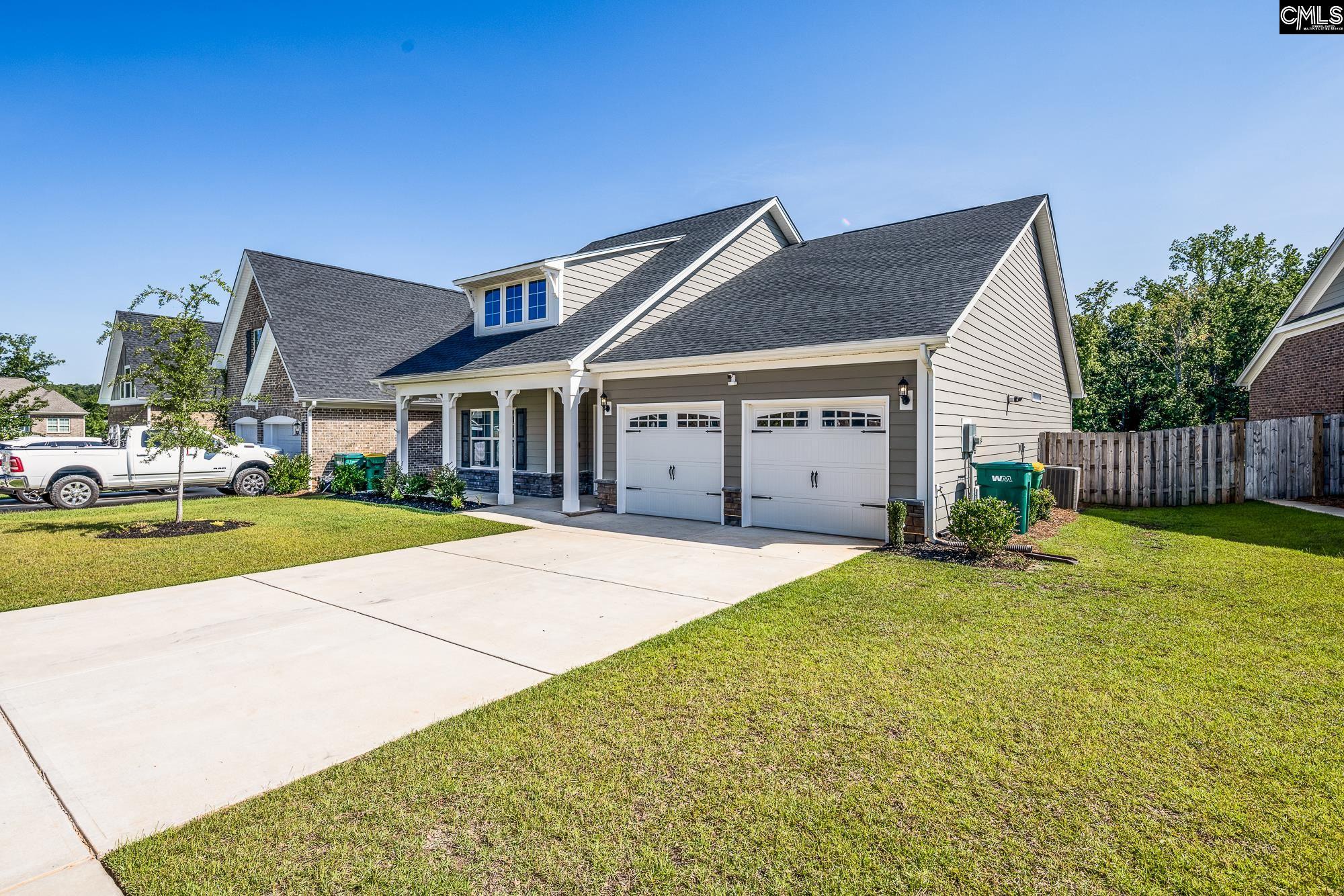 290 Tweng Trail Lexington, SC 29072