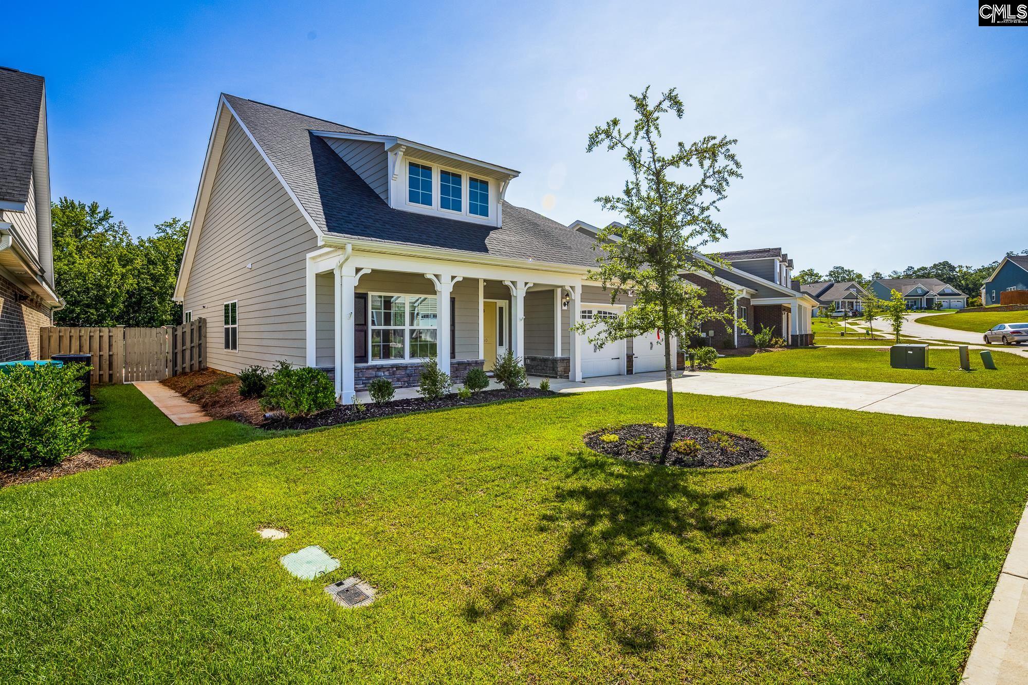 290 Tweng Trail Lexington, SC 29072