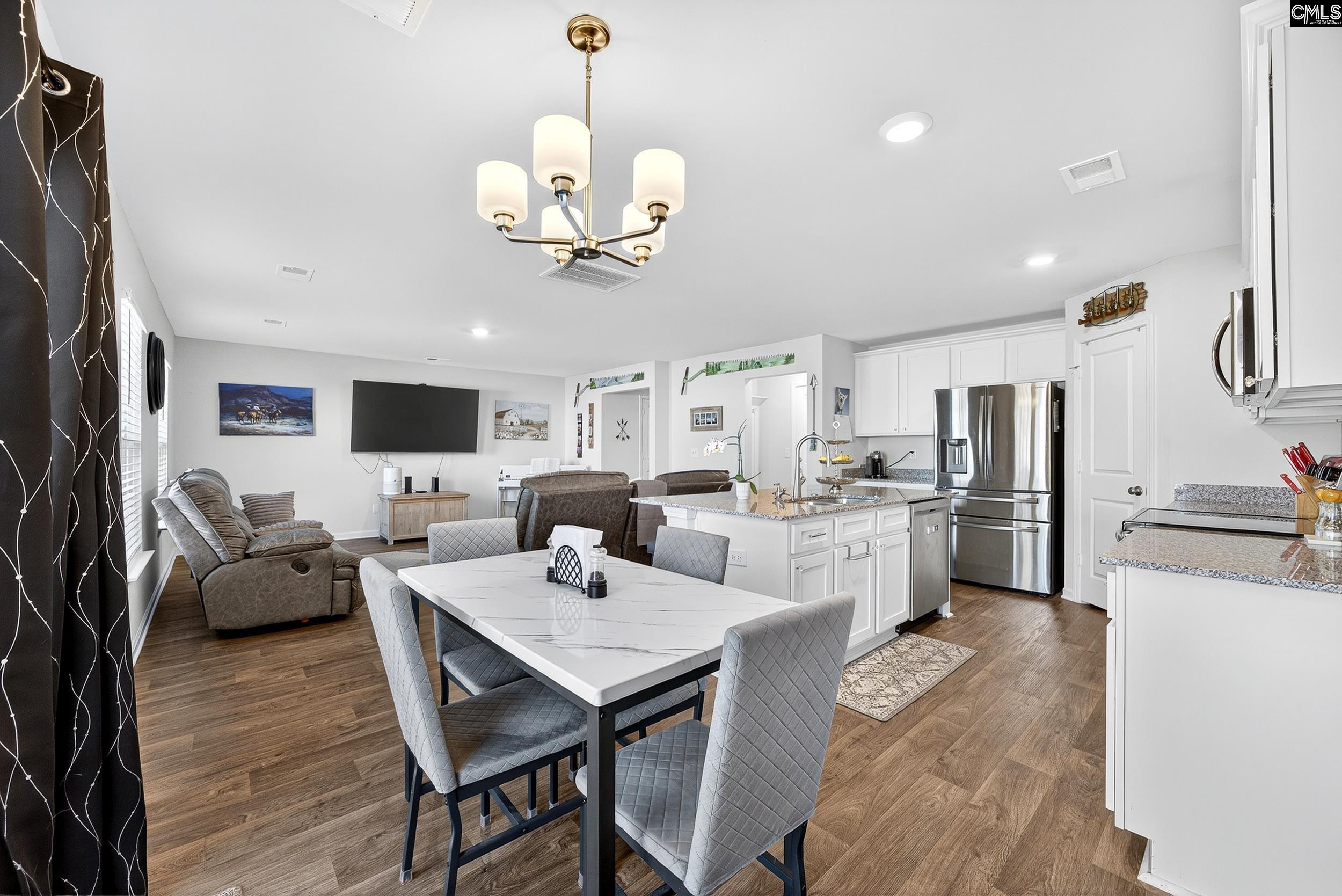 935 Cornwallis Way Lexington, SC 29073