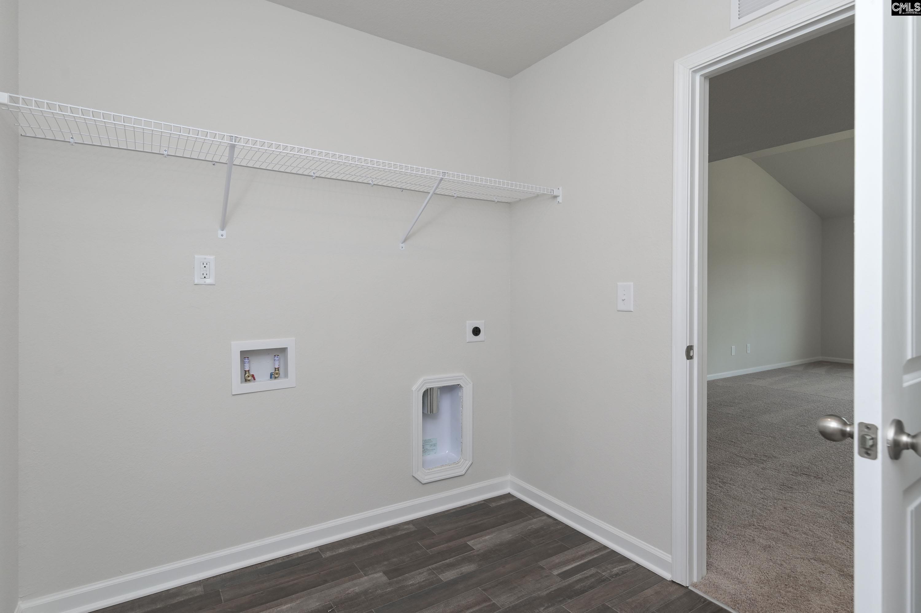 807 Red Berry Lane Gilbert, SC 29054