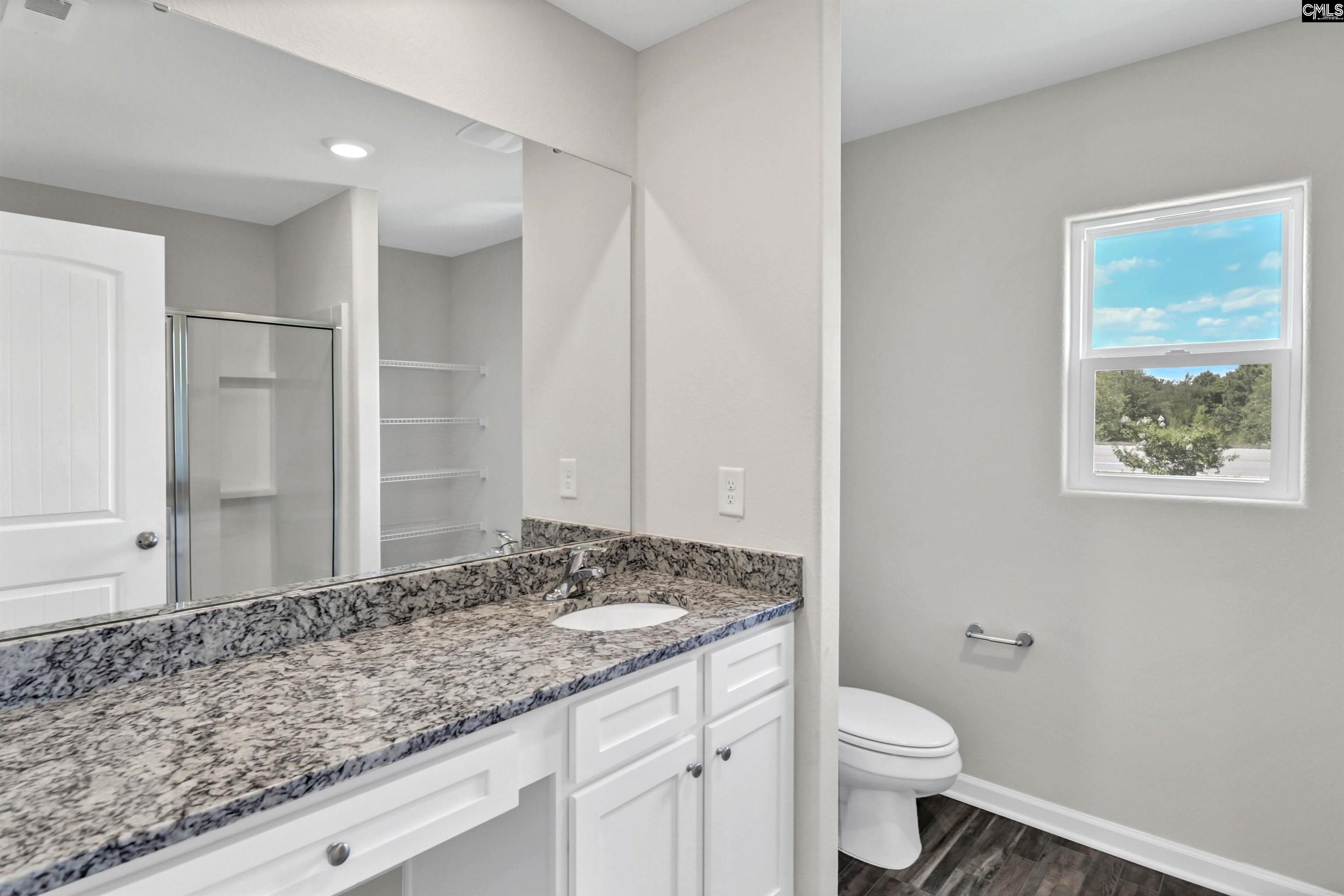 807 Red Berry Lane Gilbert, SC 29054