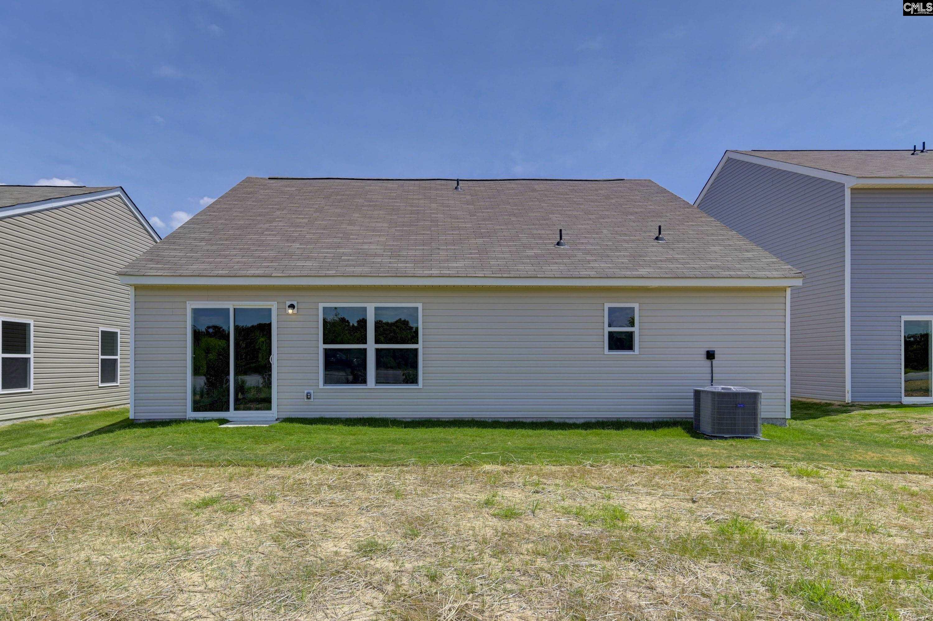 807 Red Berry Lane Gilbert, SC 29054