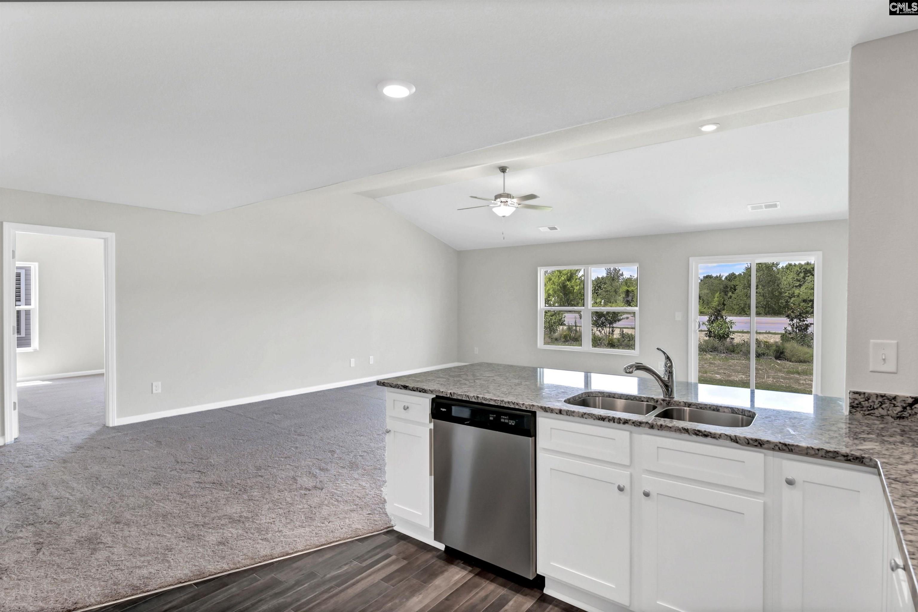 807 Red Berry Lane Gilbert, SC 29054