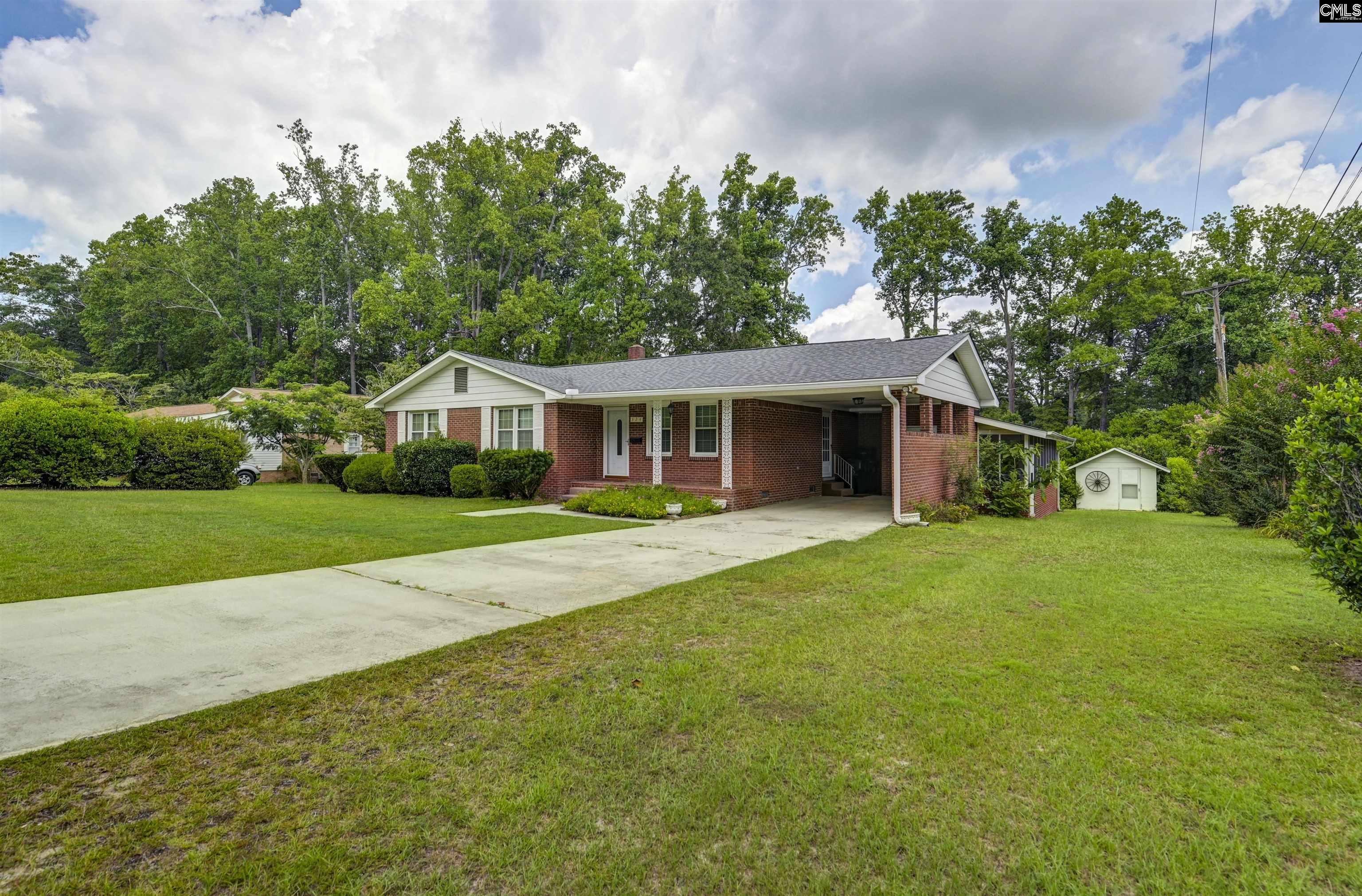 324 Gibson Road Lexington, SC 29072