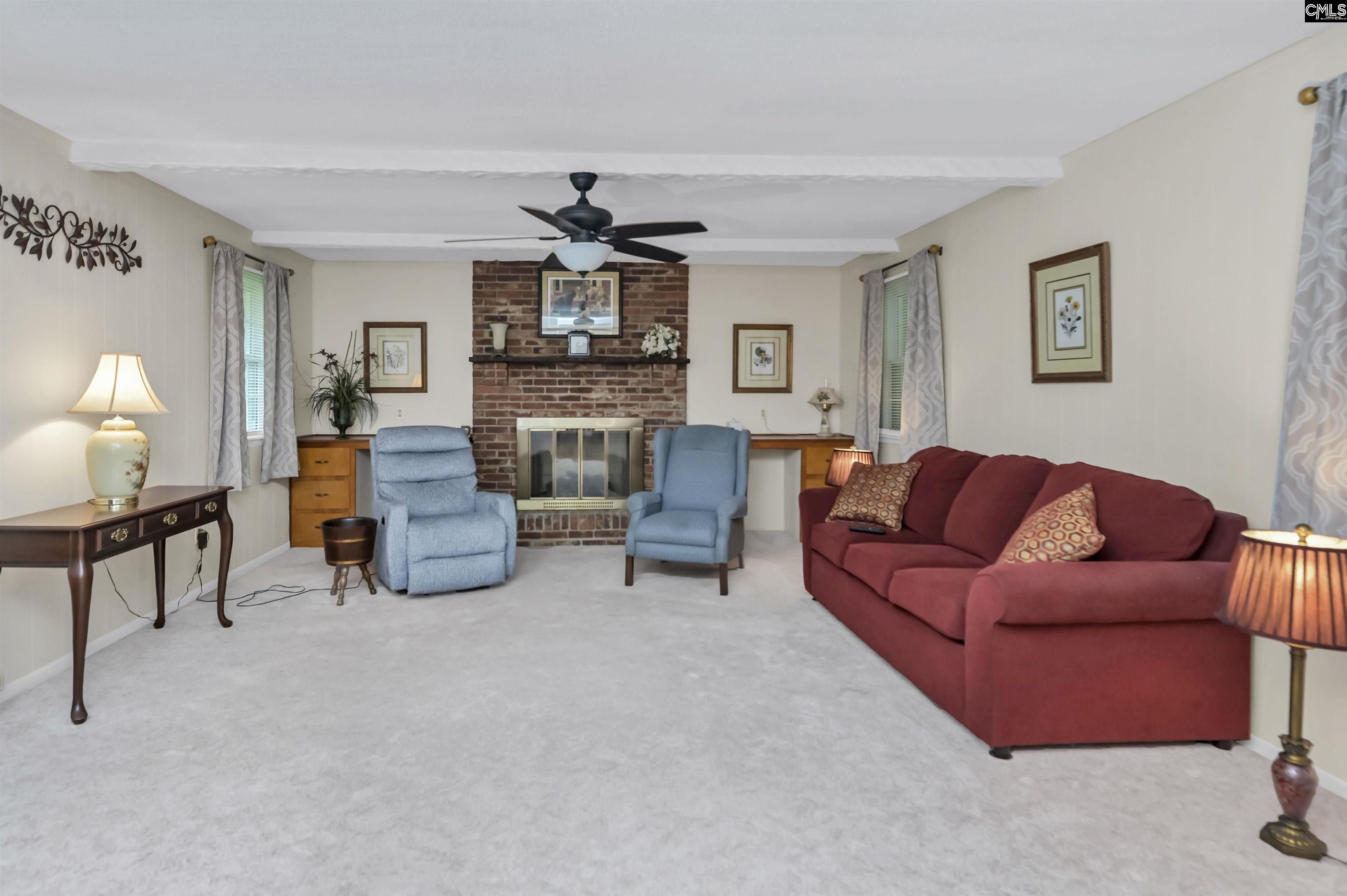 324 Gibson Road Lexington, SC 29072
