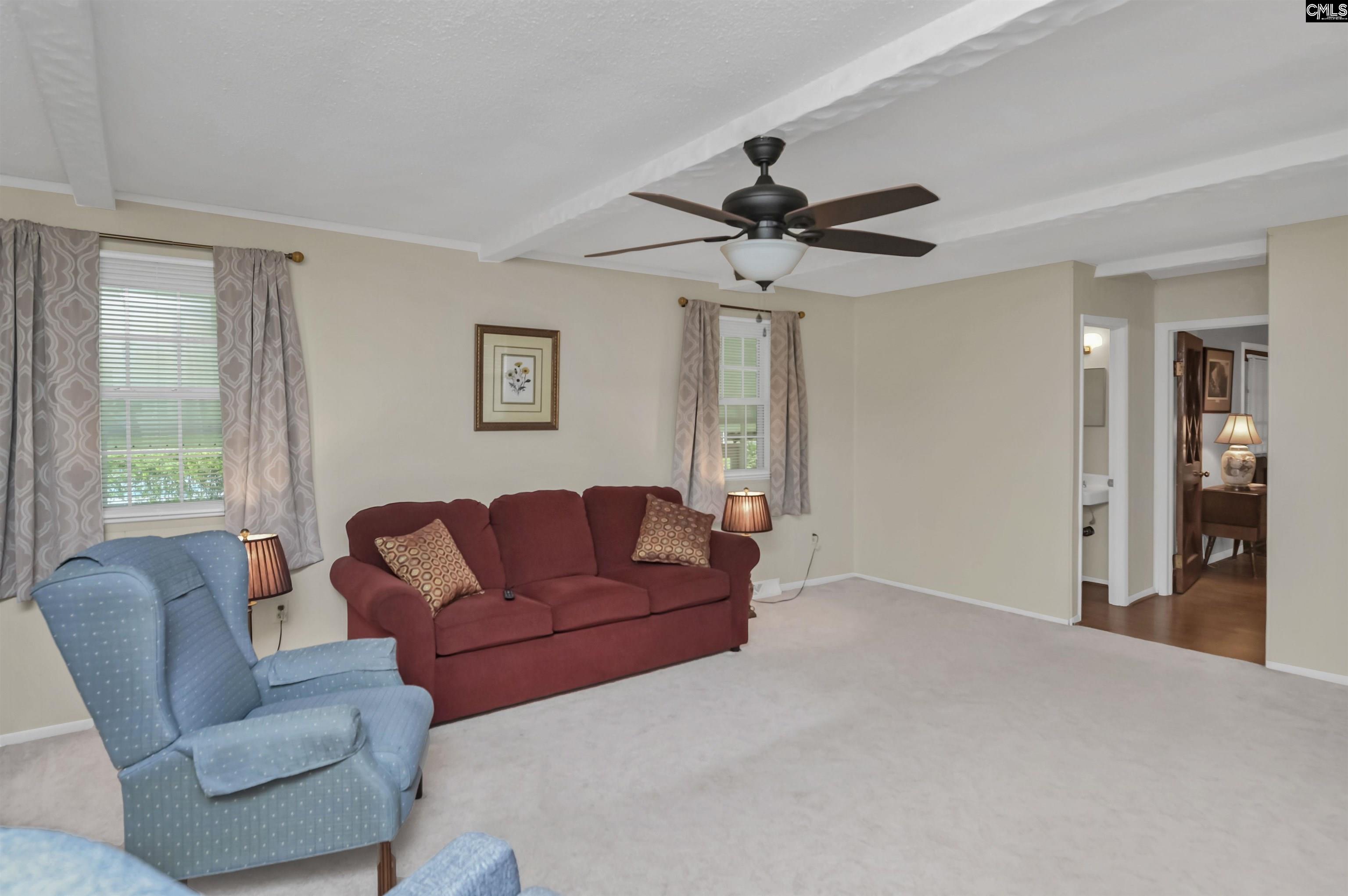 324 Gibson Road Lexington, SC 29072