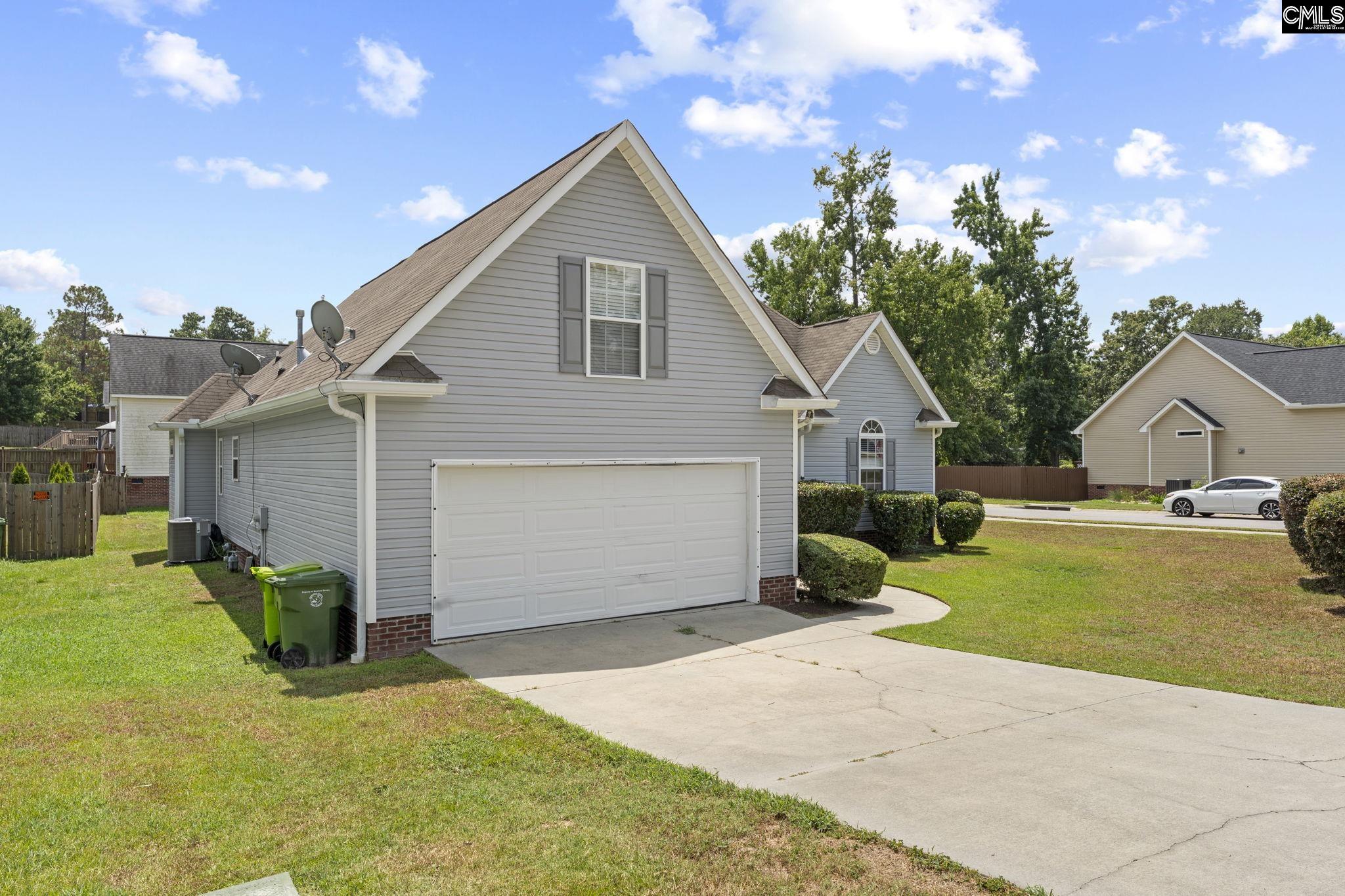 200 Lee Ridge Columbia, SC 29229