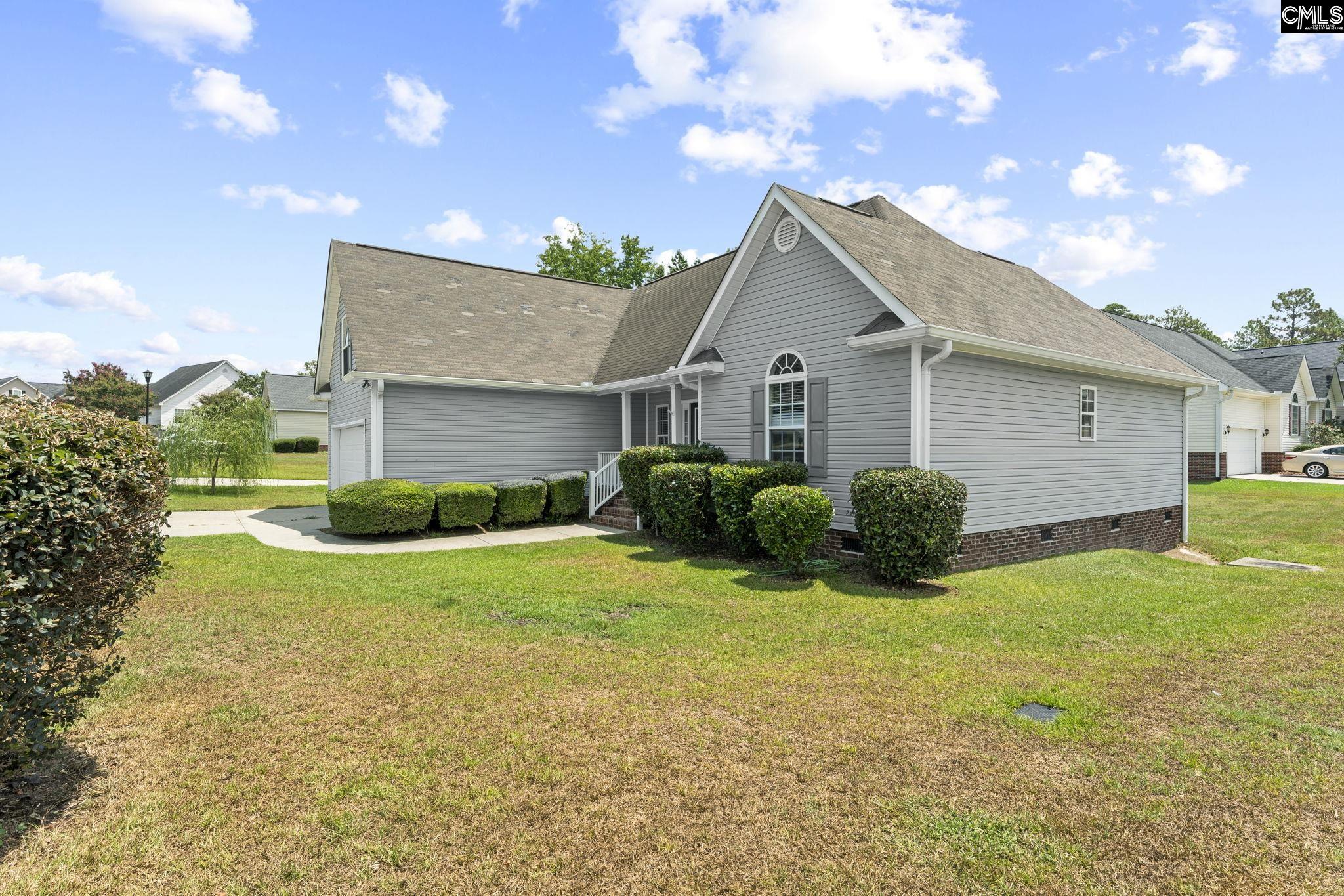 200 Lee Ridge Columbia, SC 29229