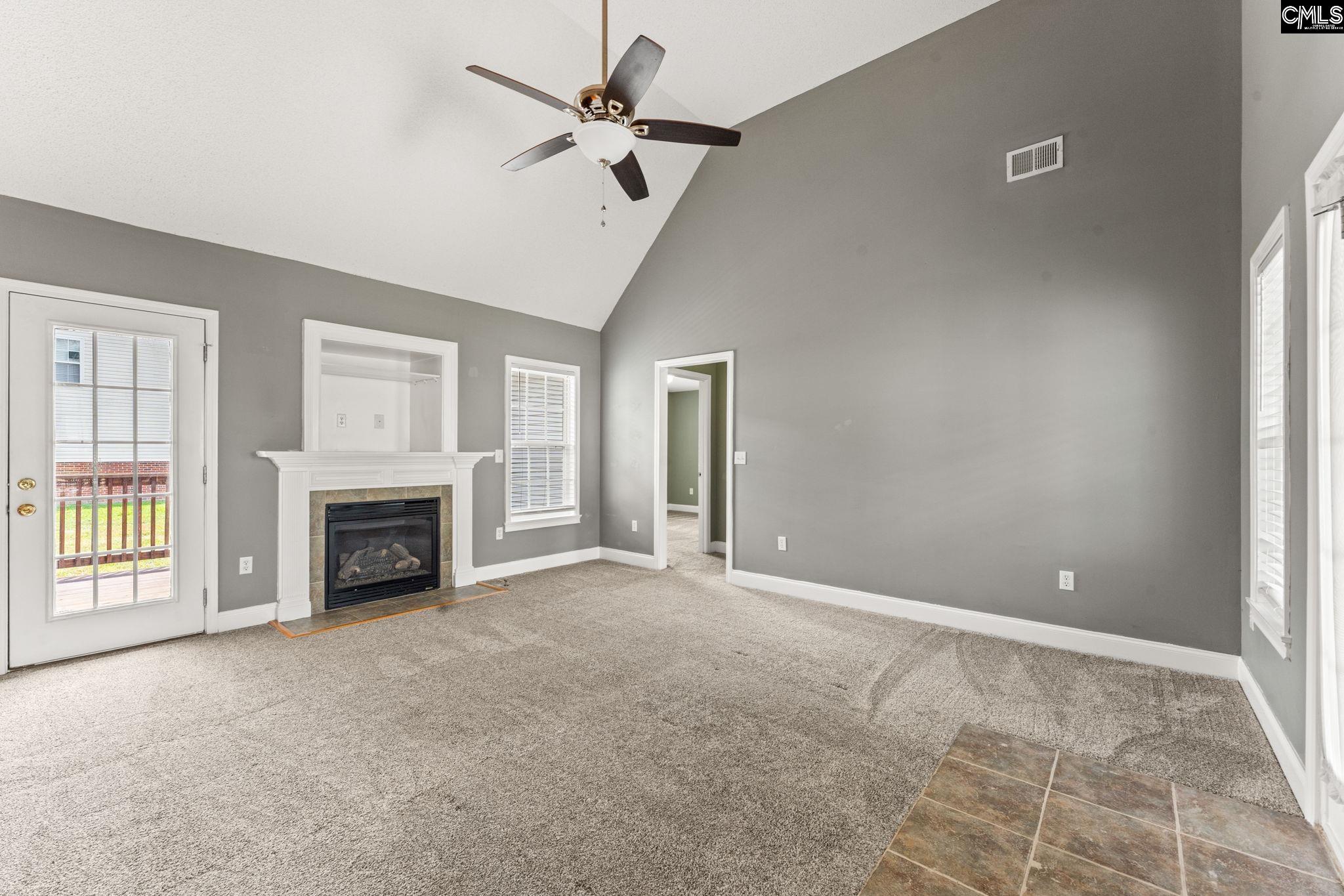 200 Lee Ridge Columbia, SC 29229