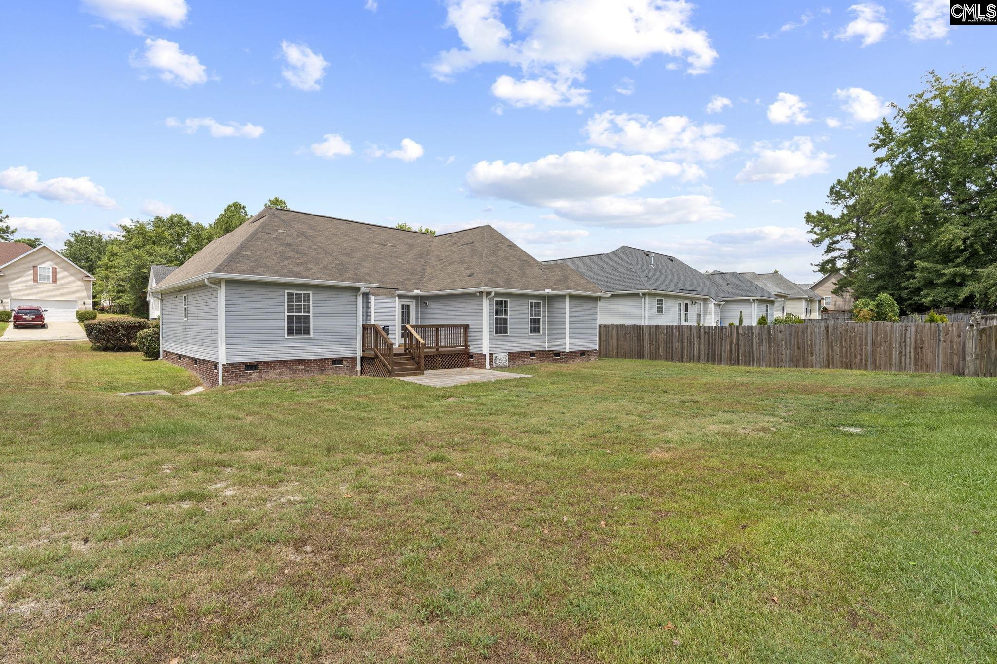 200 Lee Ridge Columbia, SC 29229