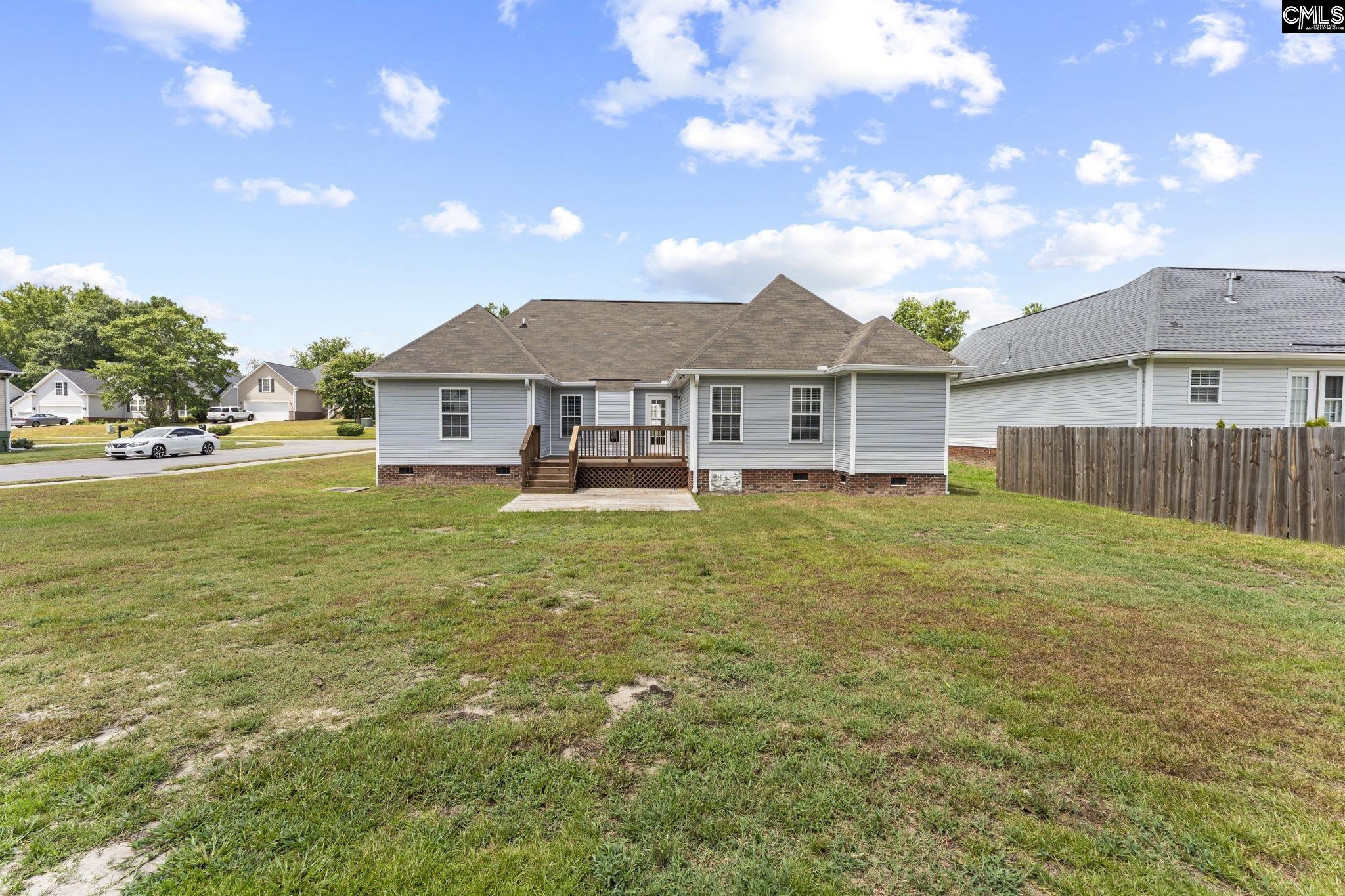 200 Lee Ridge Columbia, SC 29229
