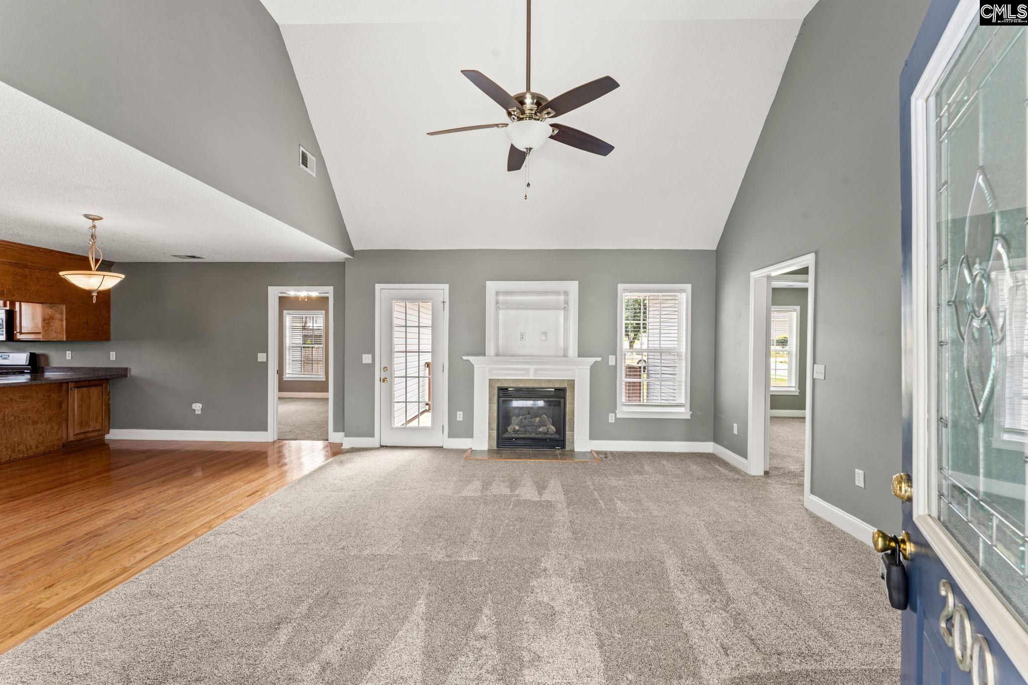 200 Lee Ridge Columbia, SC 29229