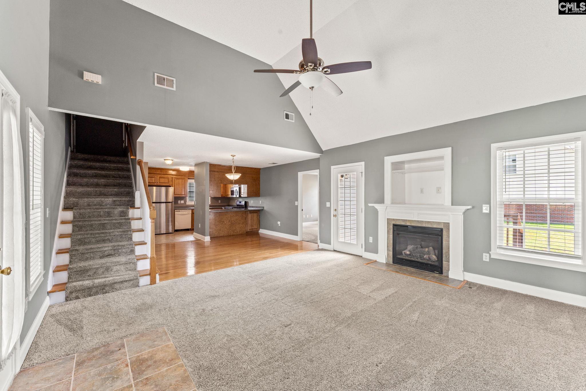 200 Lee Ridge Columbia, SC 29229