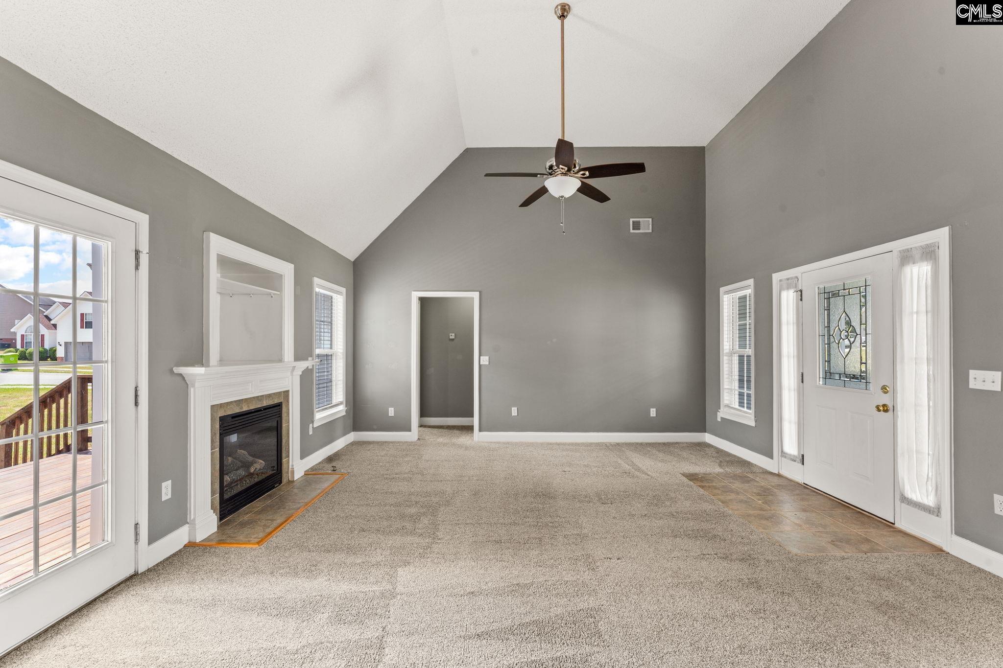 200 Lee Ridge Columbia, SC 29229