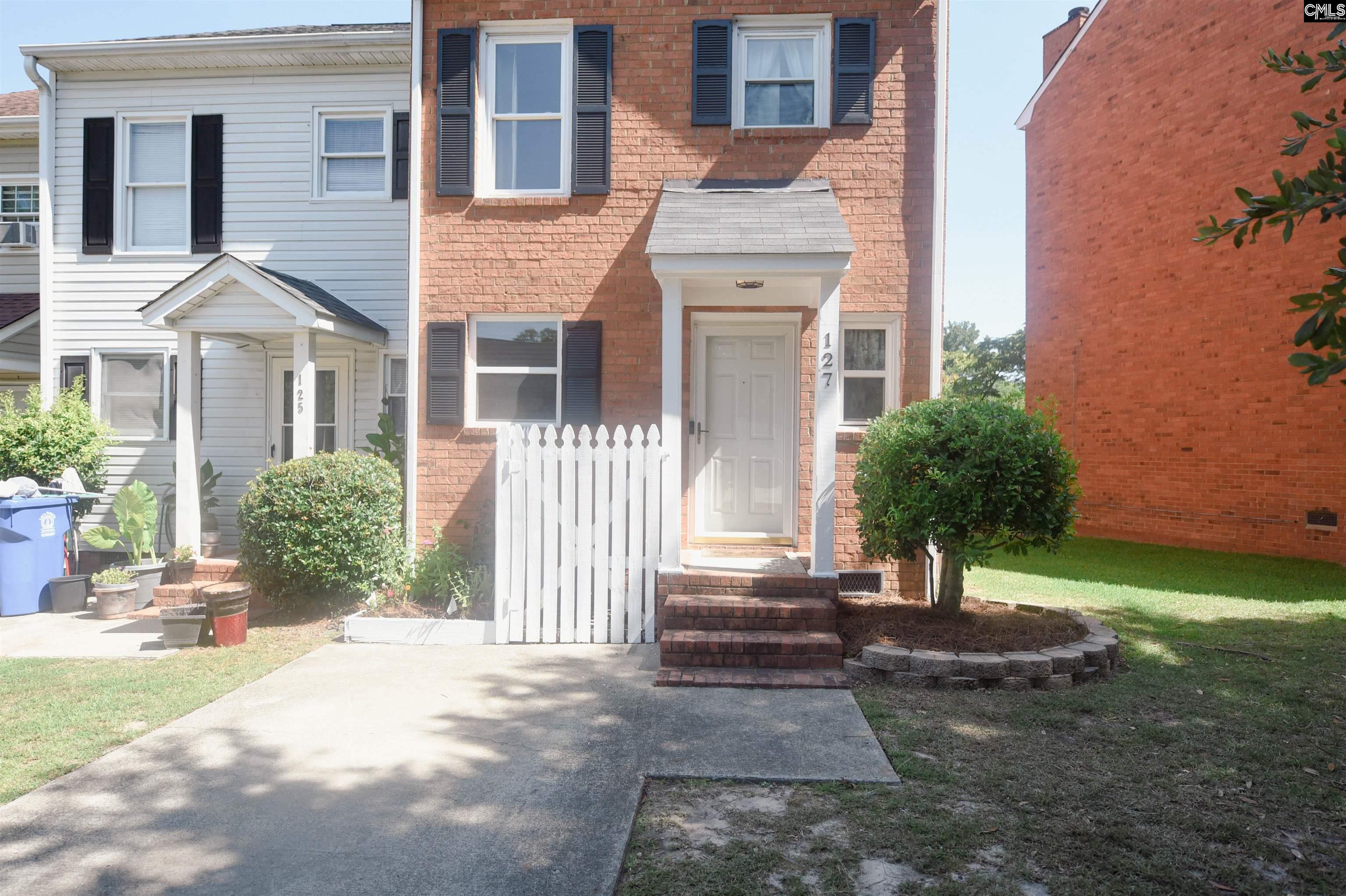 127 Village Walk Columbia, SC 29209