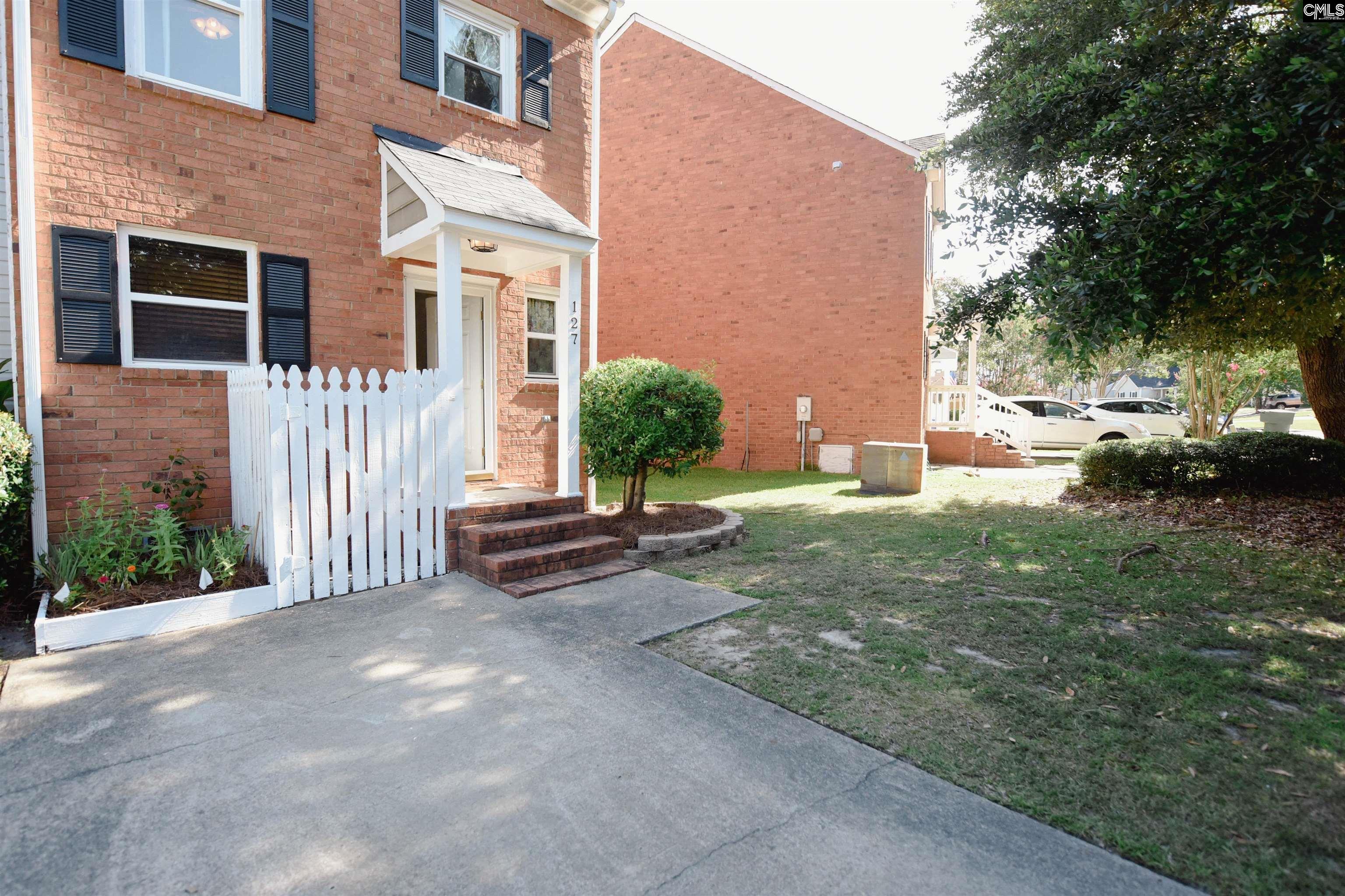 127 Village Walk Columbia, SC 29209