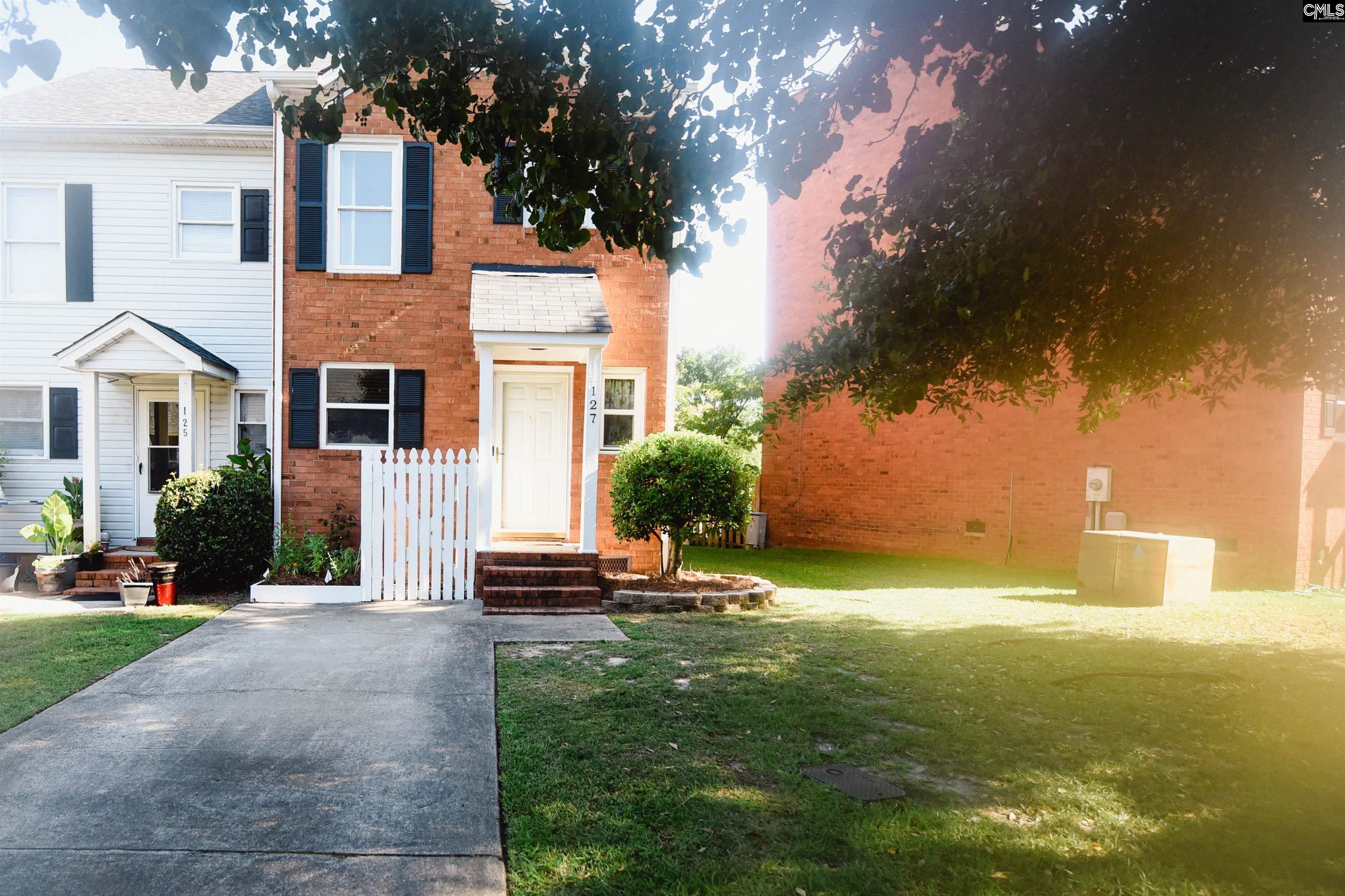 127 Village Walk Columbia, SC 29209