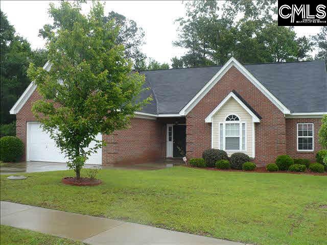 157 Longtown Place Drive Columbia, SC 29229