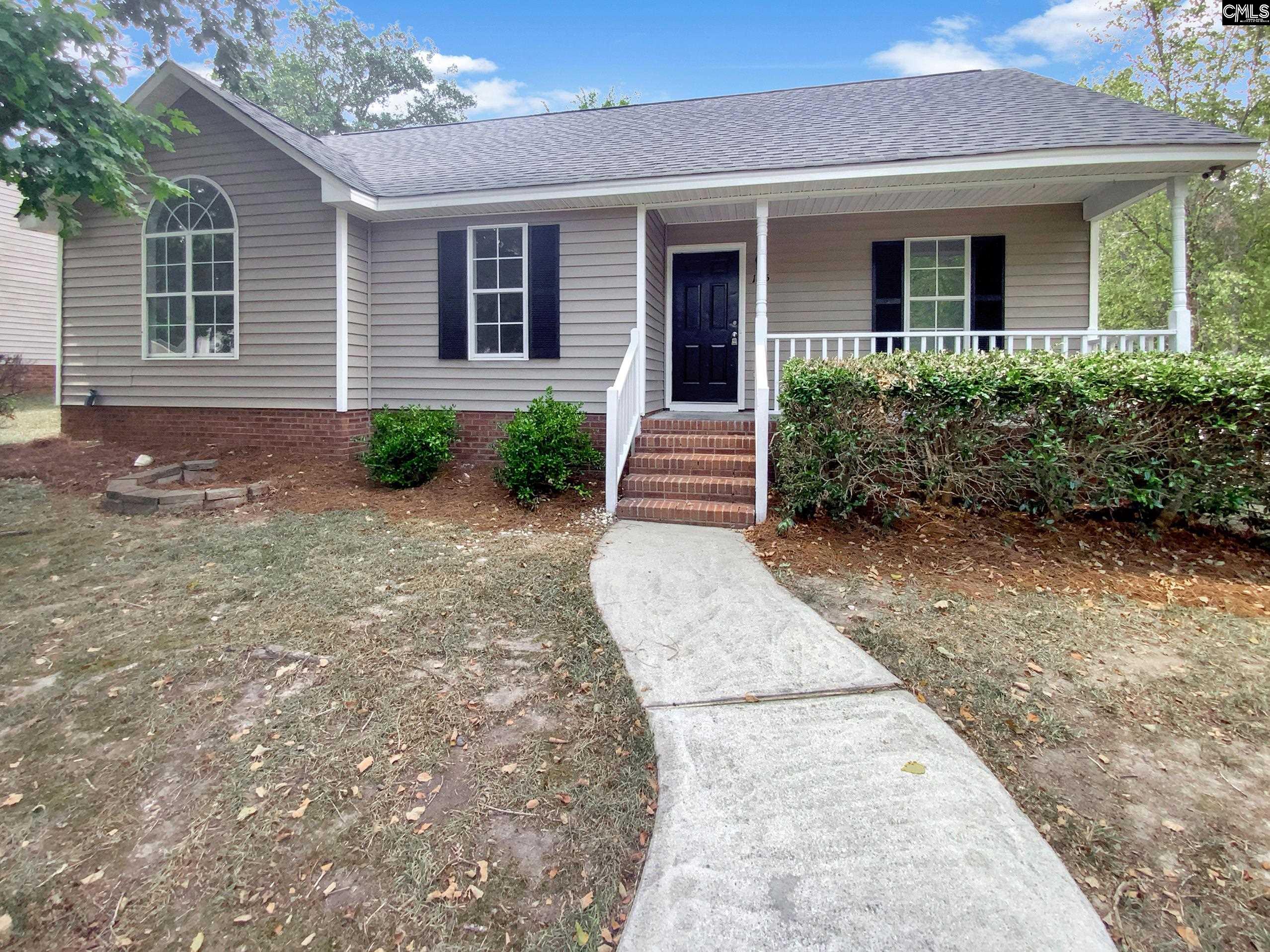 125 Northshore Drive Chapin, SC 29036