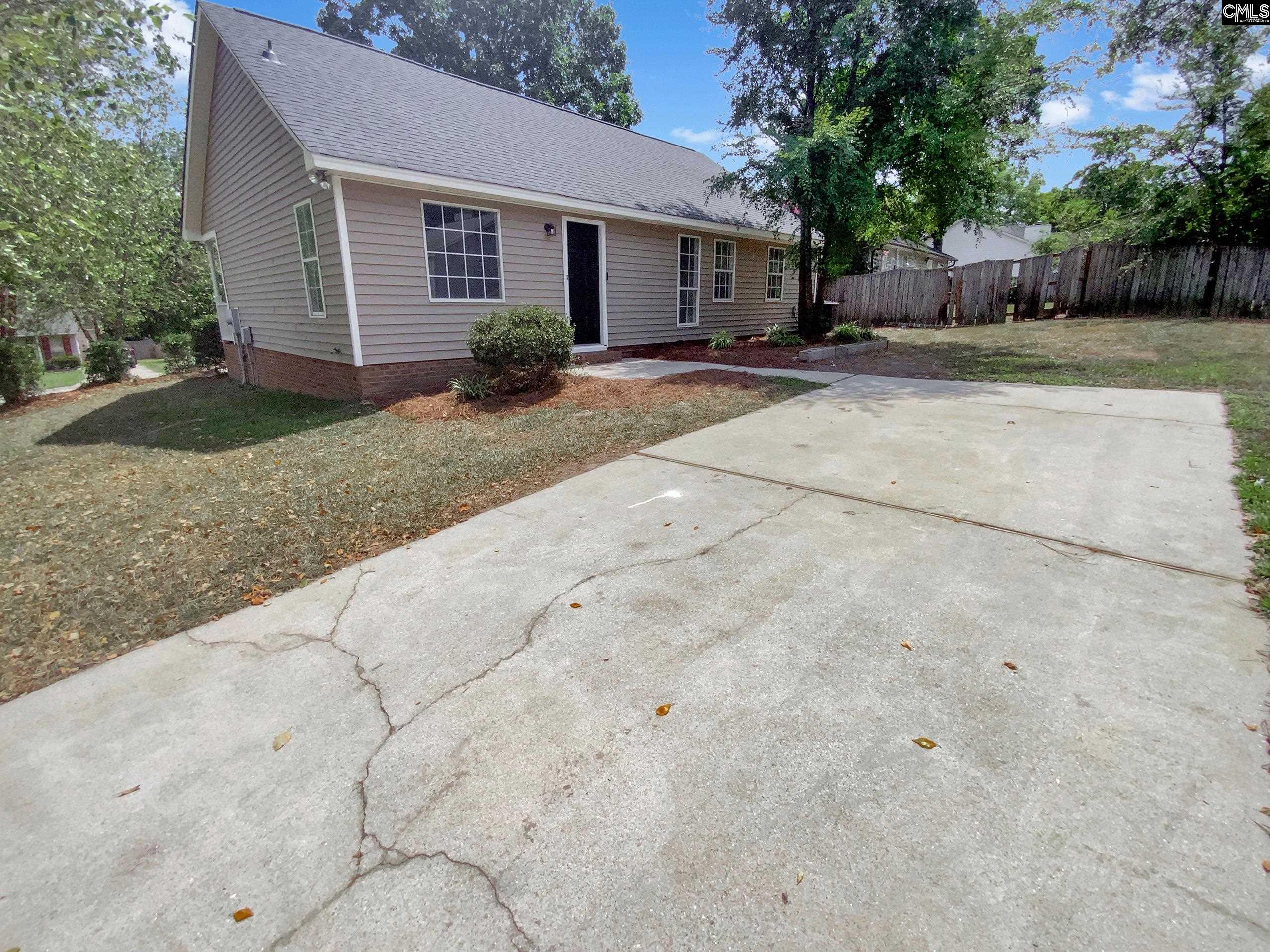 125 Northshore Drive Chapin, SC 29036