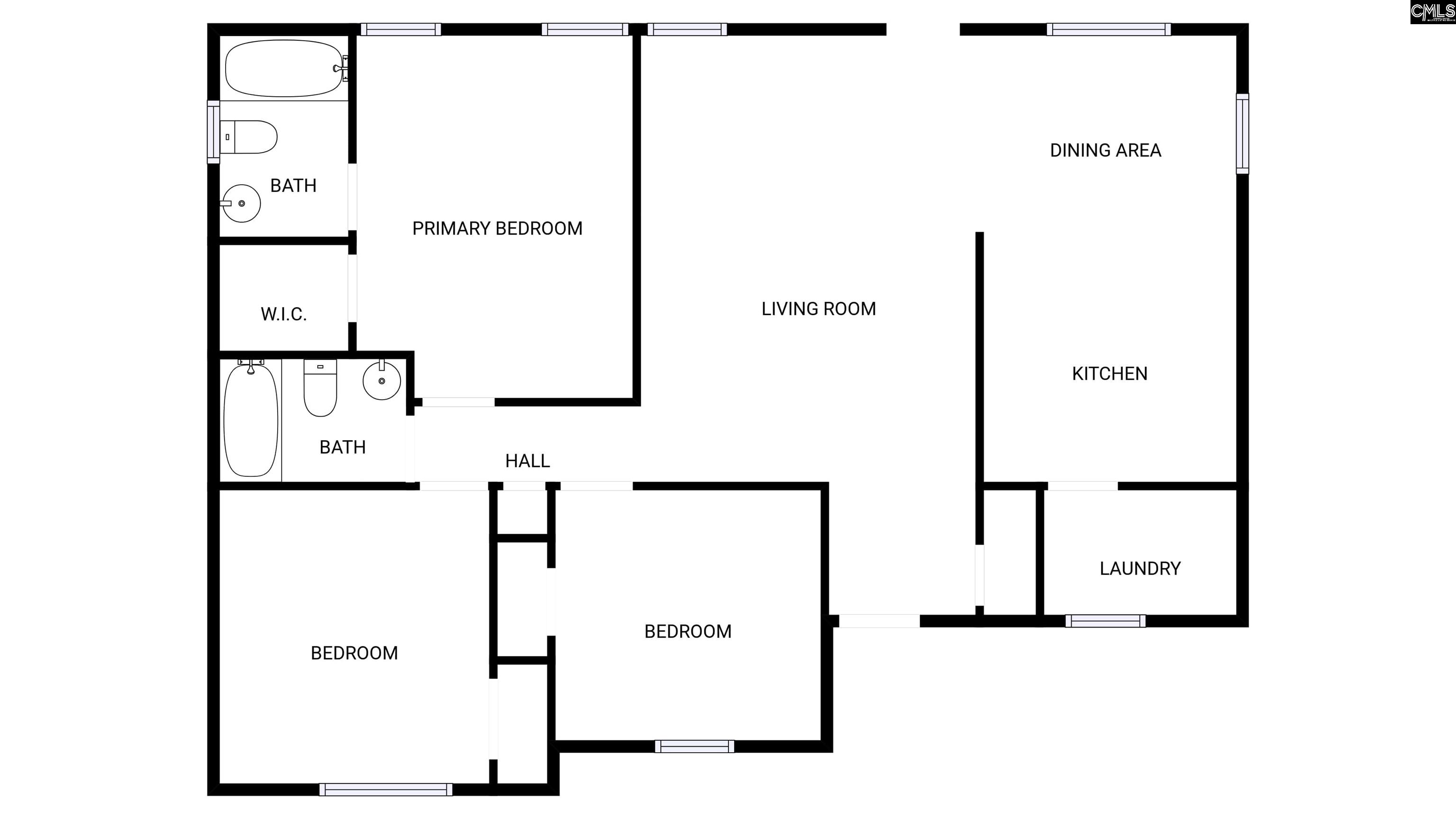 125 Northshore Drive Chapin, SC 29036