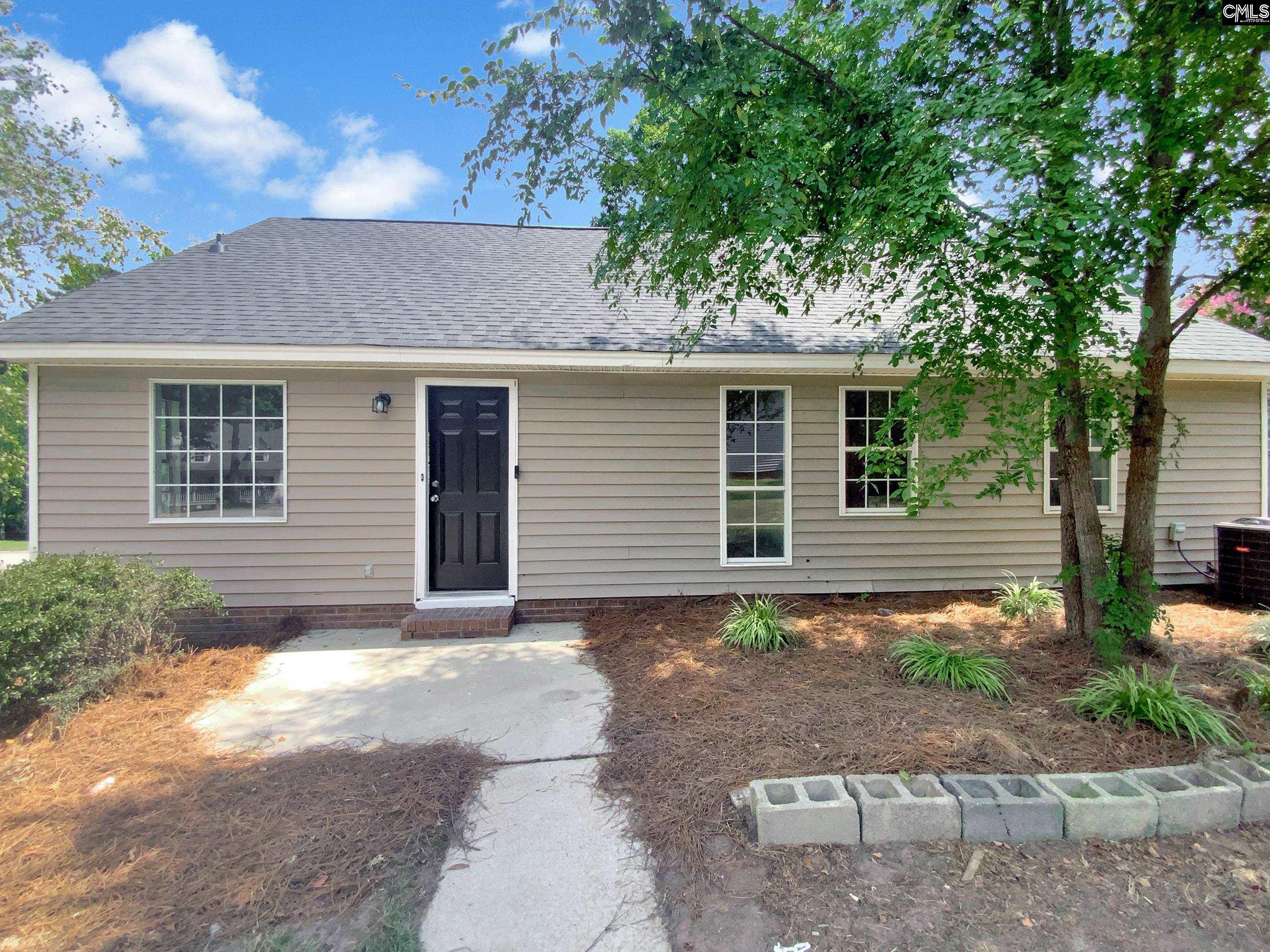 125 Northshore Drive Chapin, SC 29036