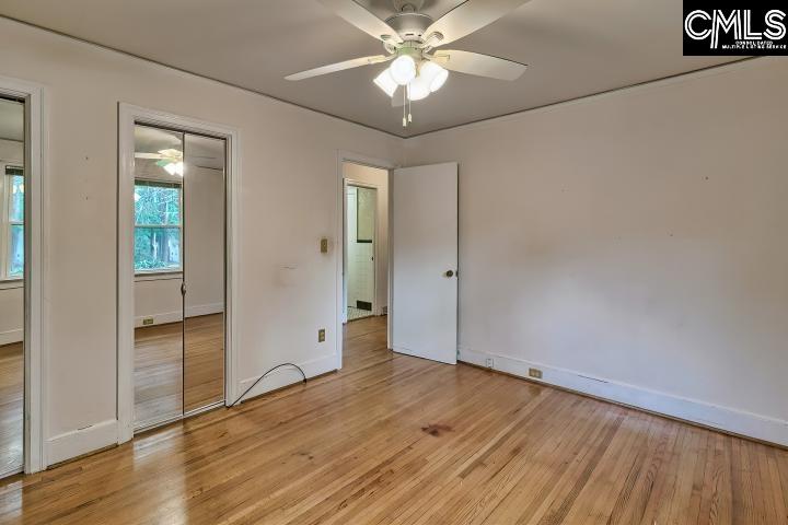 1626 Albritton Road Columbia, SC 29204