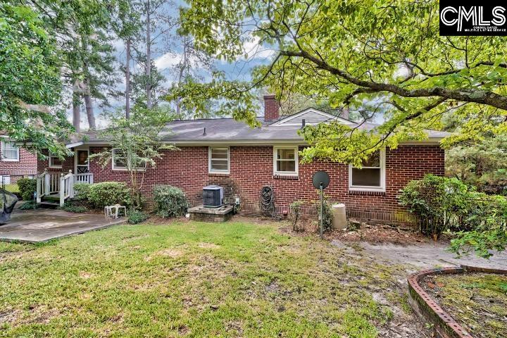 1626 Albritton Road Columbia, SC 29204