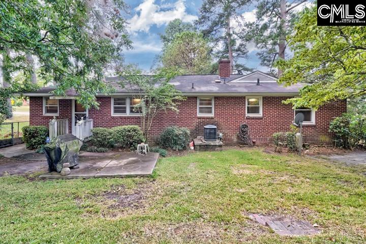 1626 Albritton Road Columbia, SC 29204