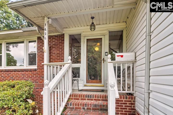 1626 Albritton Road Columbia, SC 29204