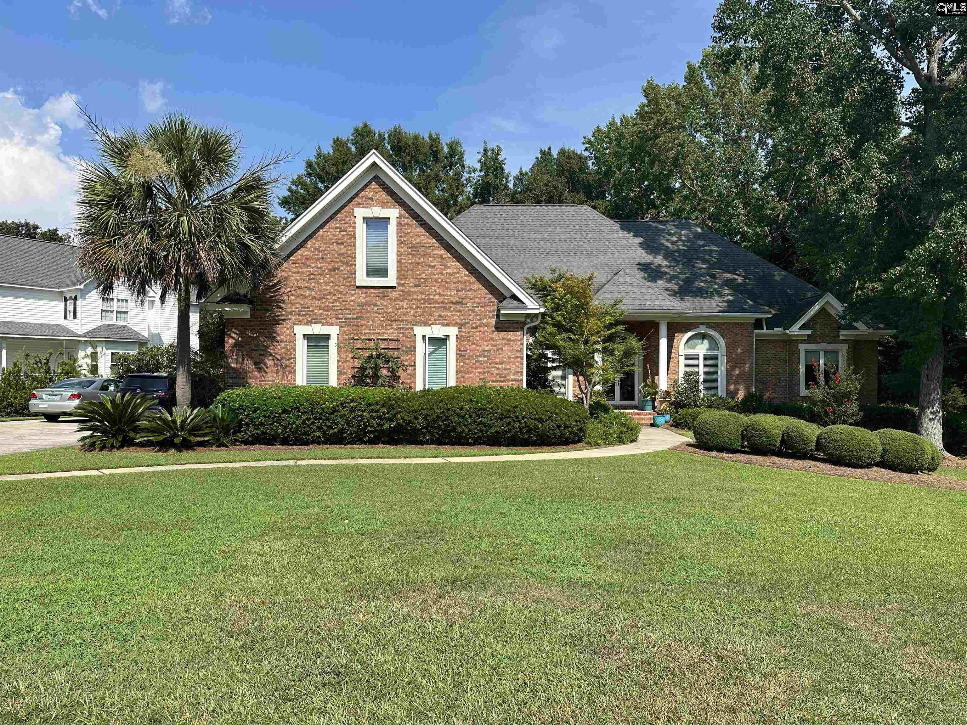 516 Harbour Place Court Lexington, SC 29072