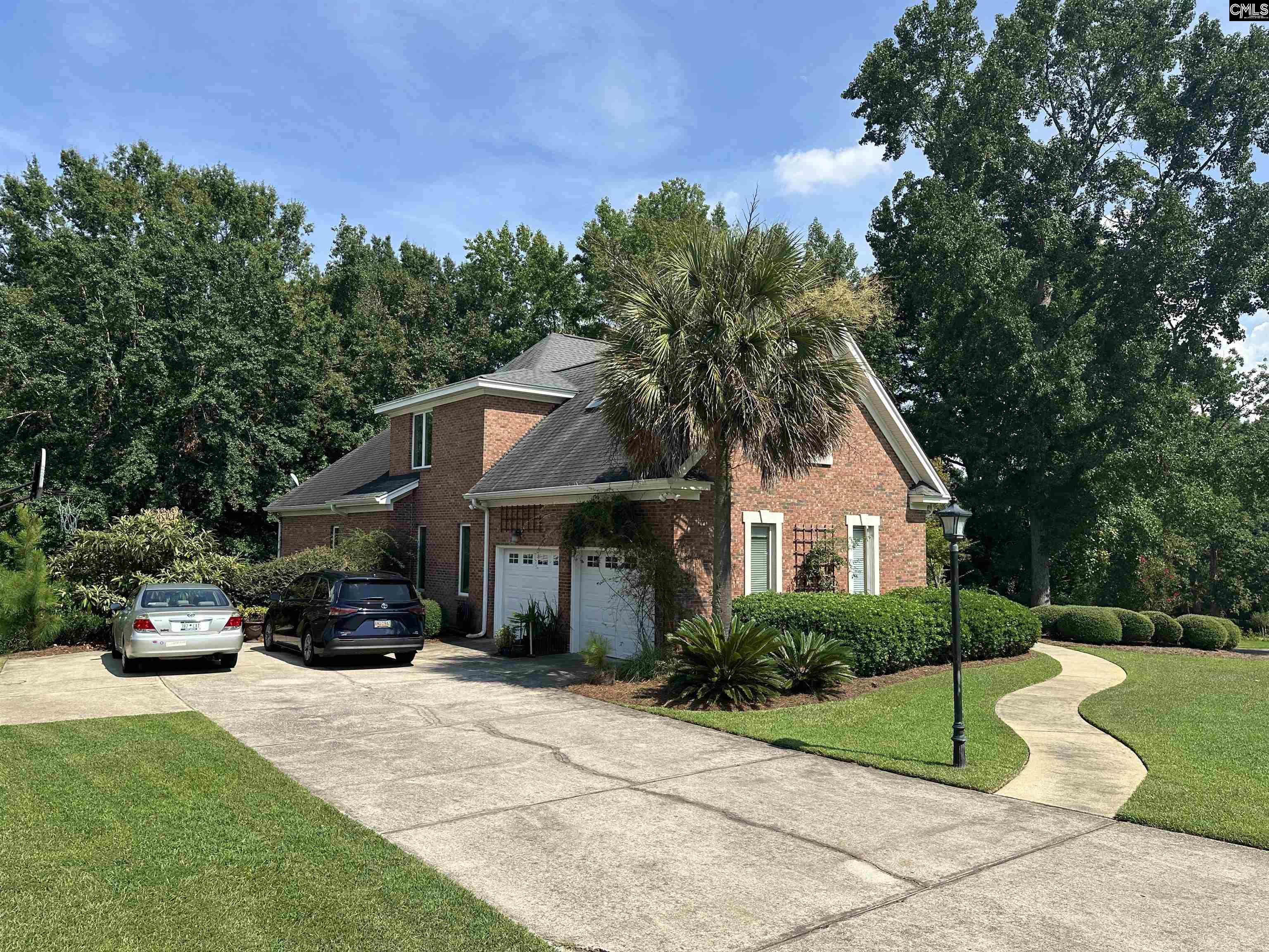 516 Harbour Place Court Lexington, SC 29072