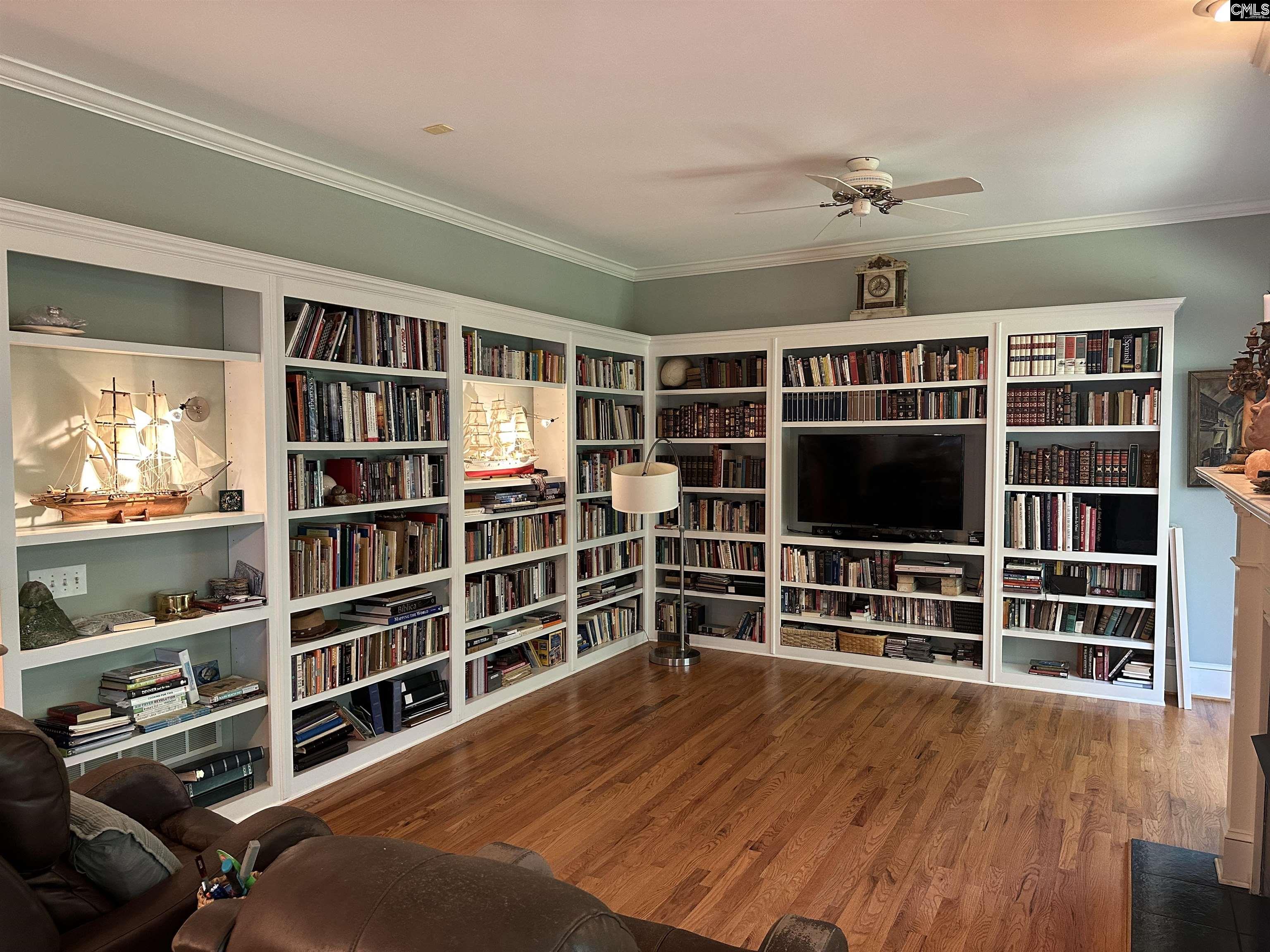 516 Harbour Place Court Lexington, SC 29072