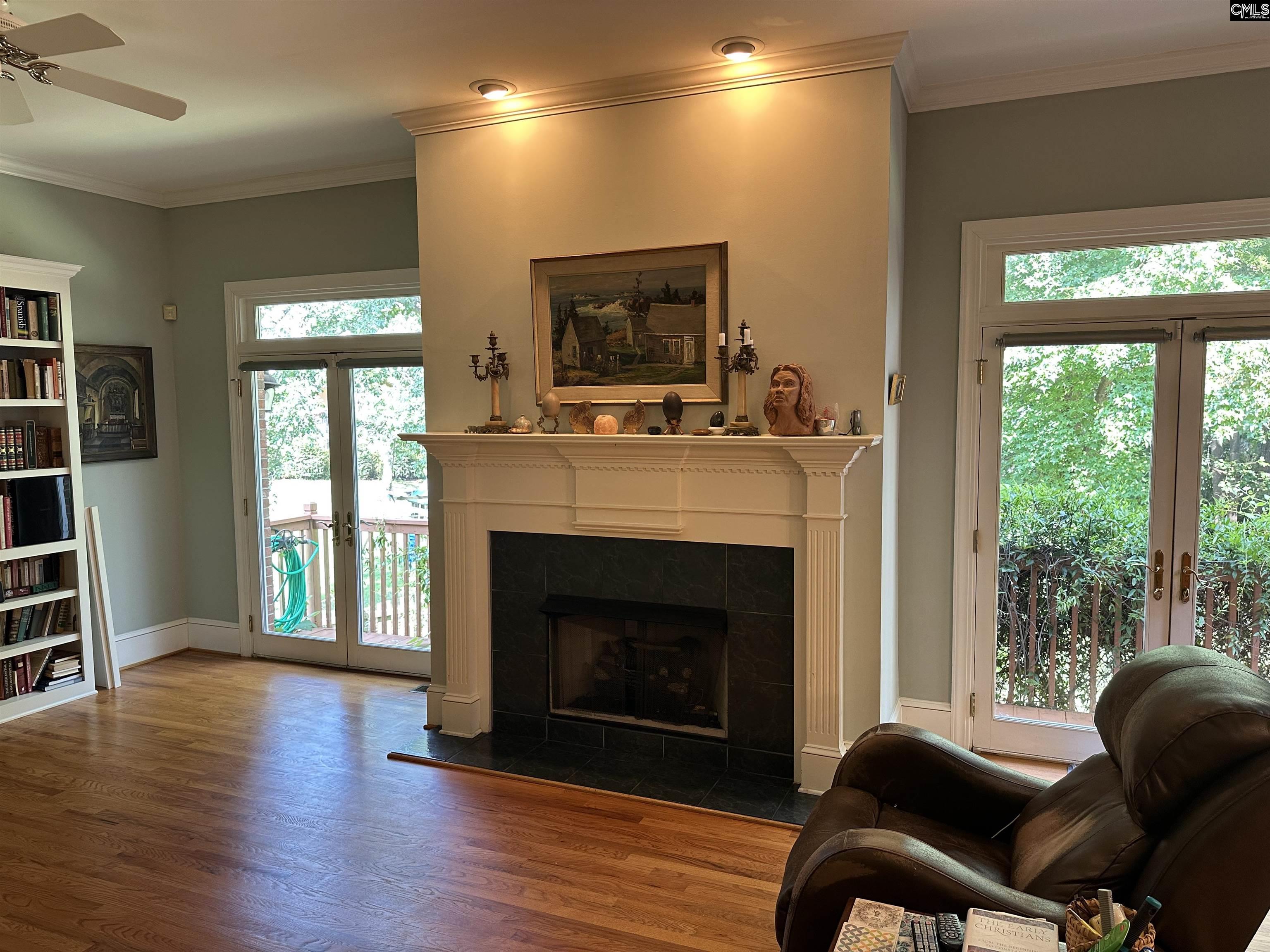 516 Harbour Place Court Lexington, SC 29072