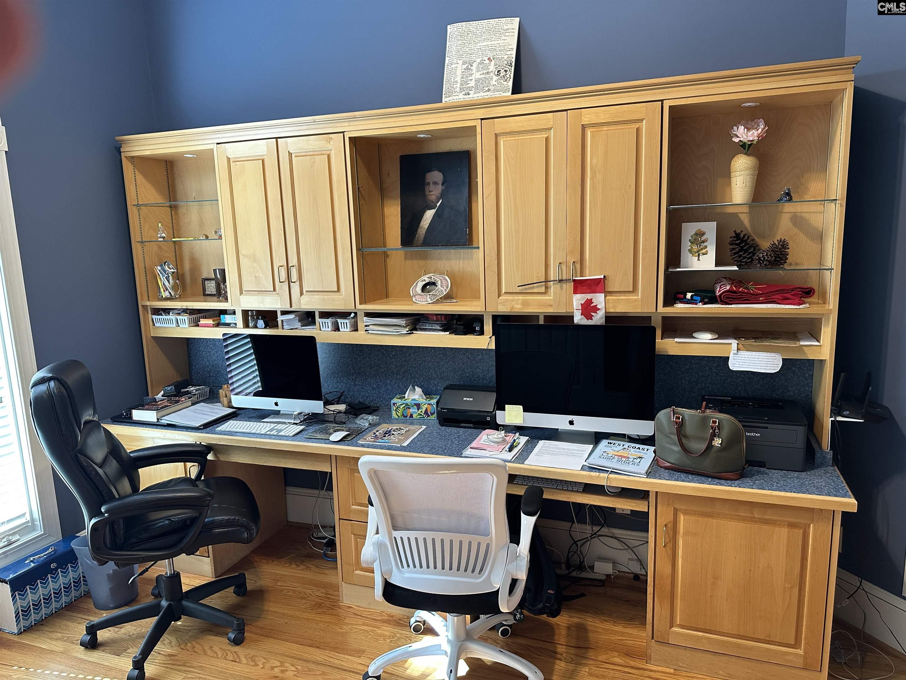 516 Harbour Place Court Lexington, SC 29072