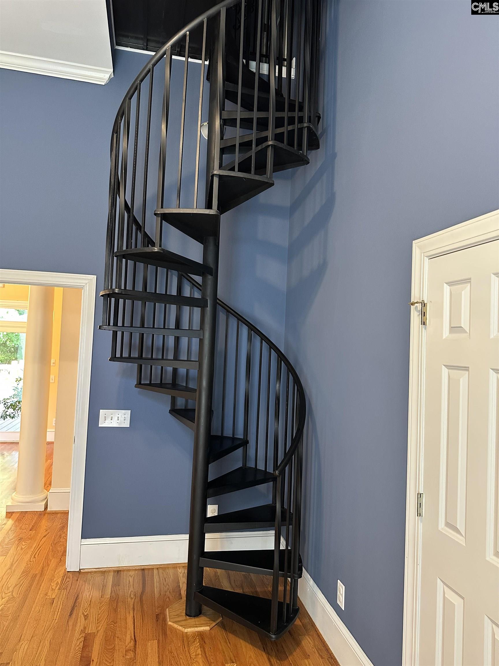 516 Harbour Place Court Lexington, SC 29072