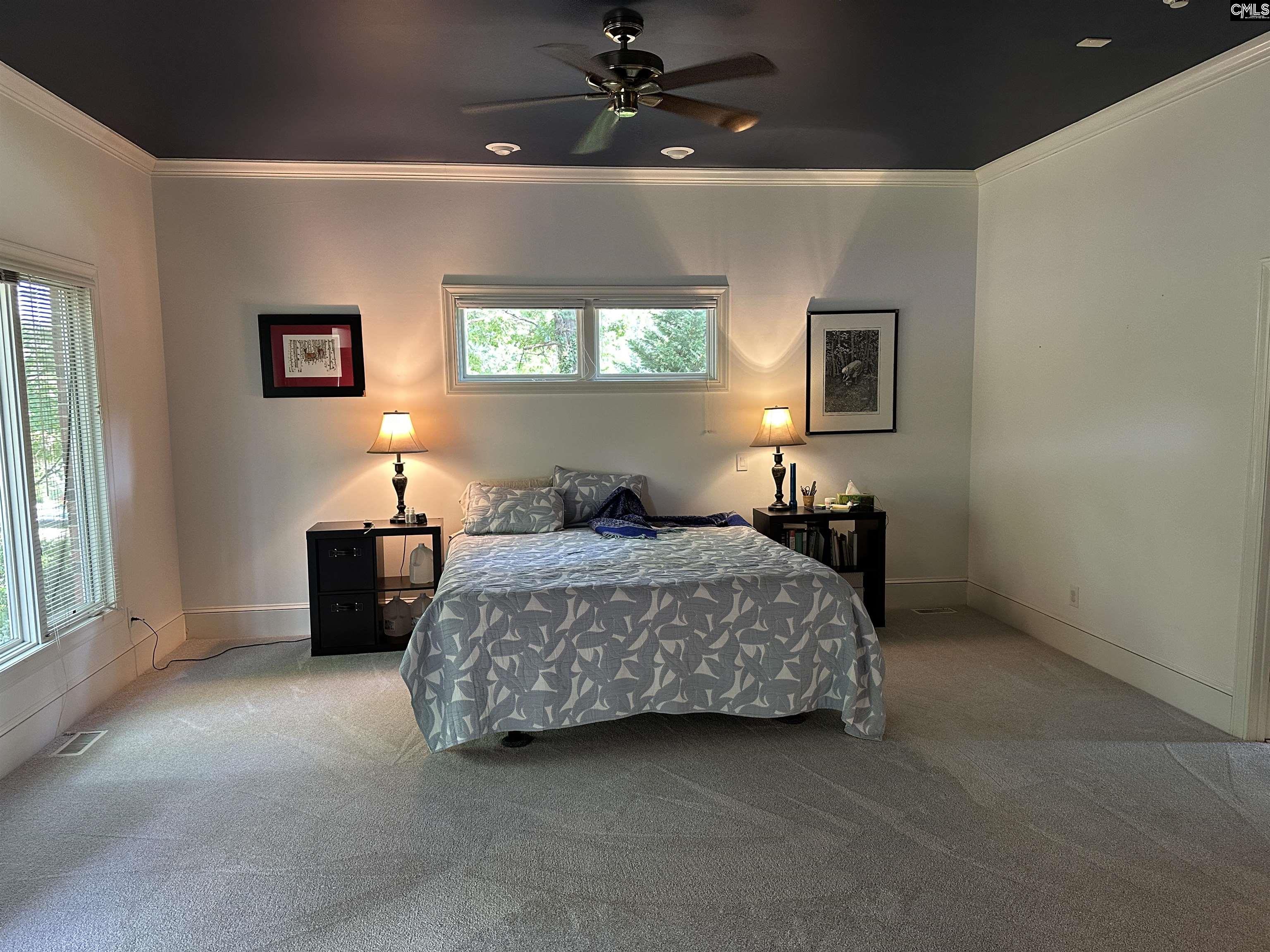 516 Harbour Place Court Lexington, SC 29072