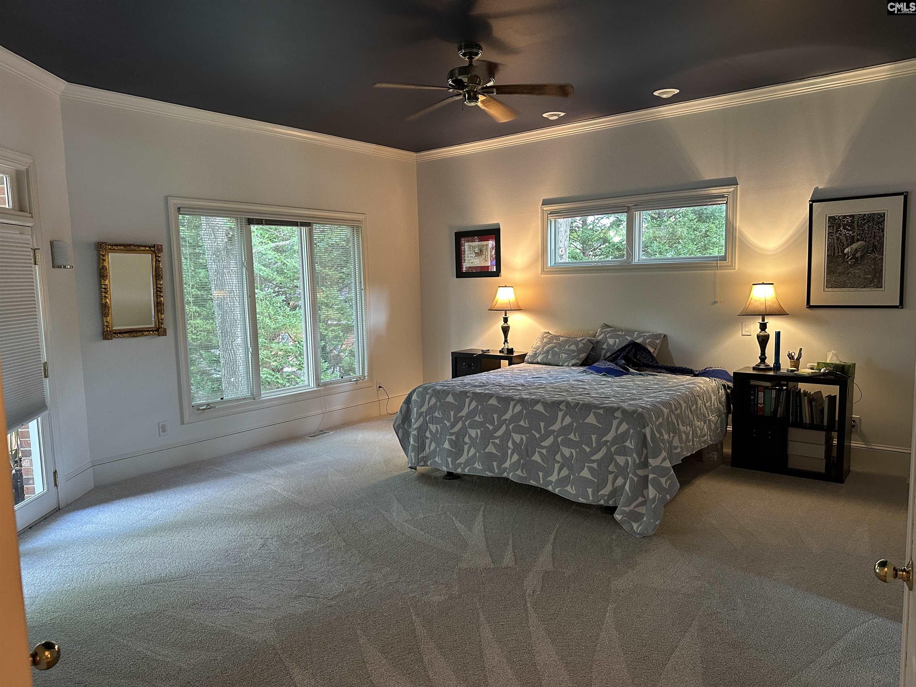 516 Harbour Place Court Lexington, SC 29072