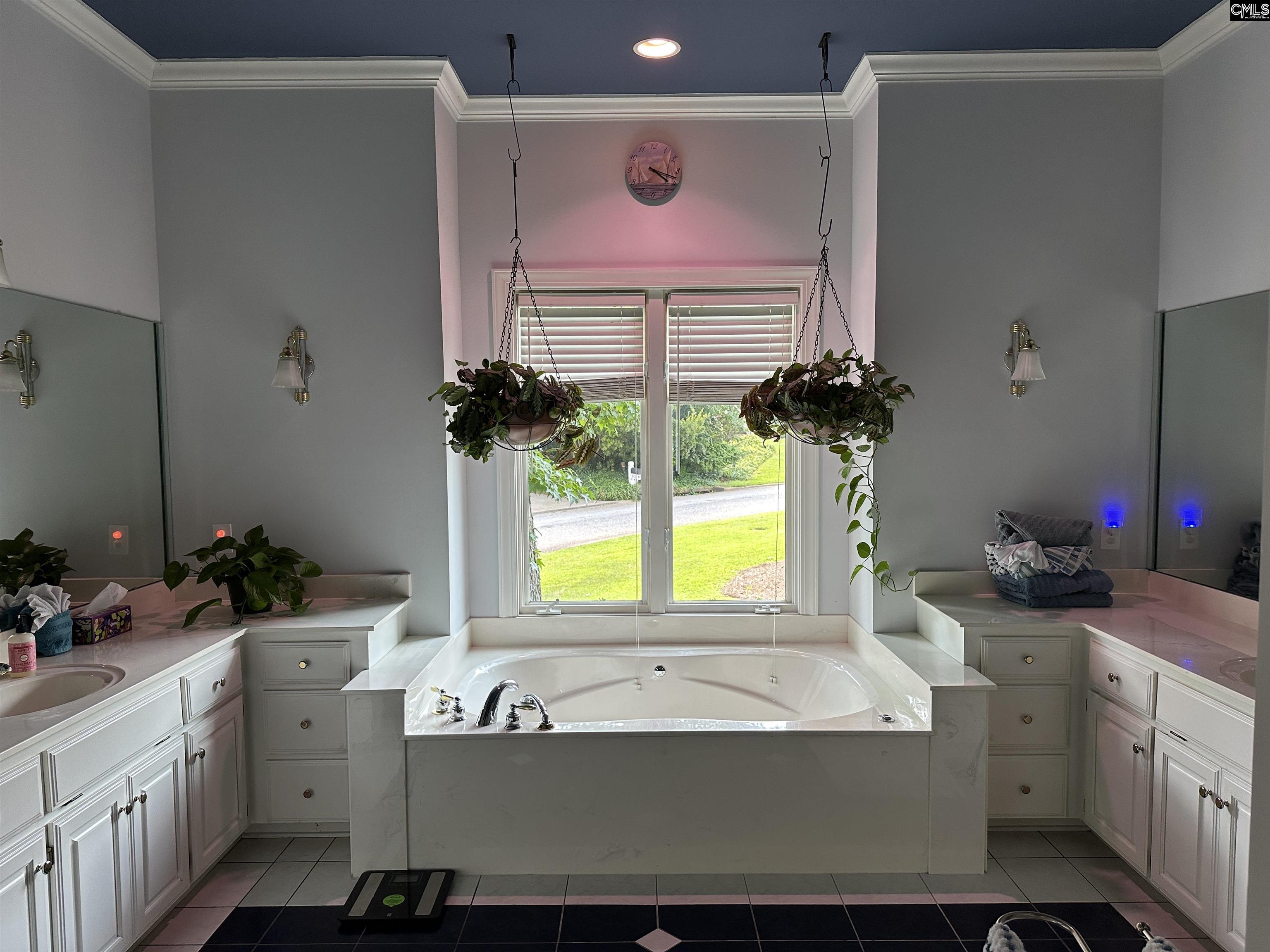 516 Harbour Place Court Lexington, SC 29072