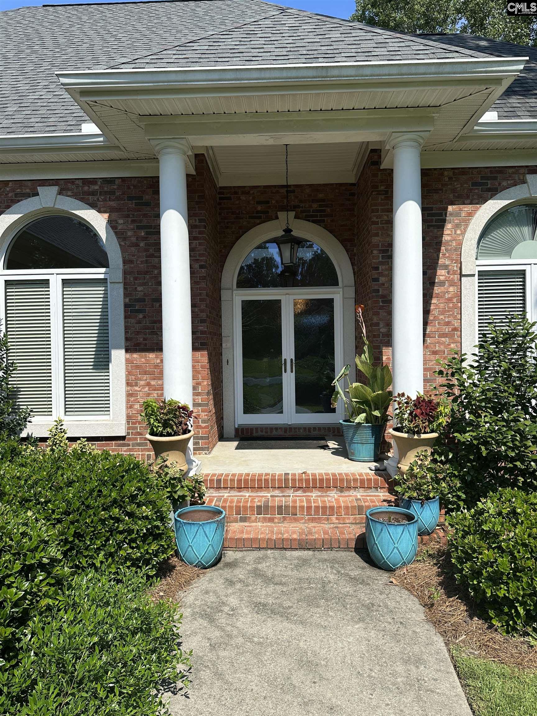 516 Harbour Place Court Lexington, SC 29072